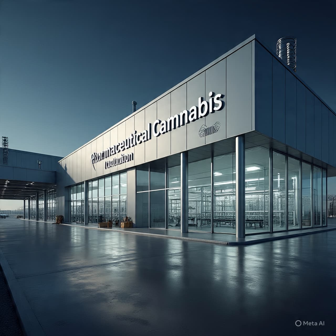 Between Promise and Market Reality: Why a Medicinal Cannabis Pioneer Closed