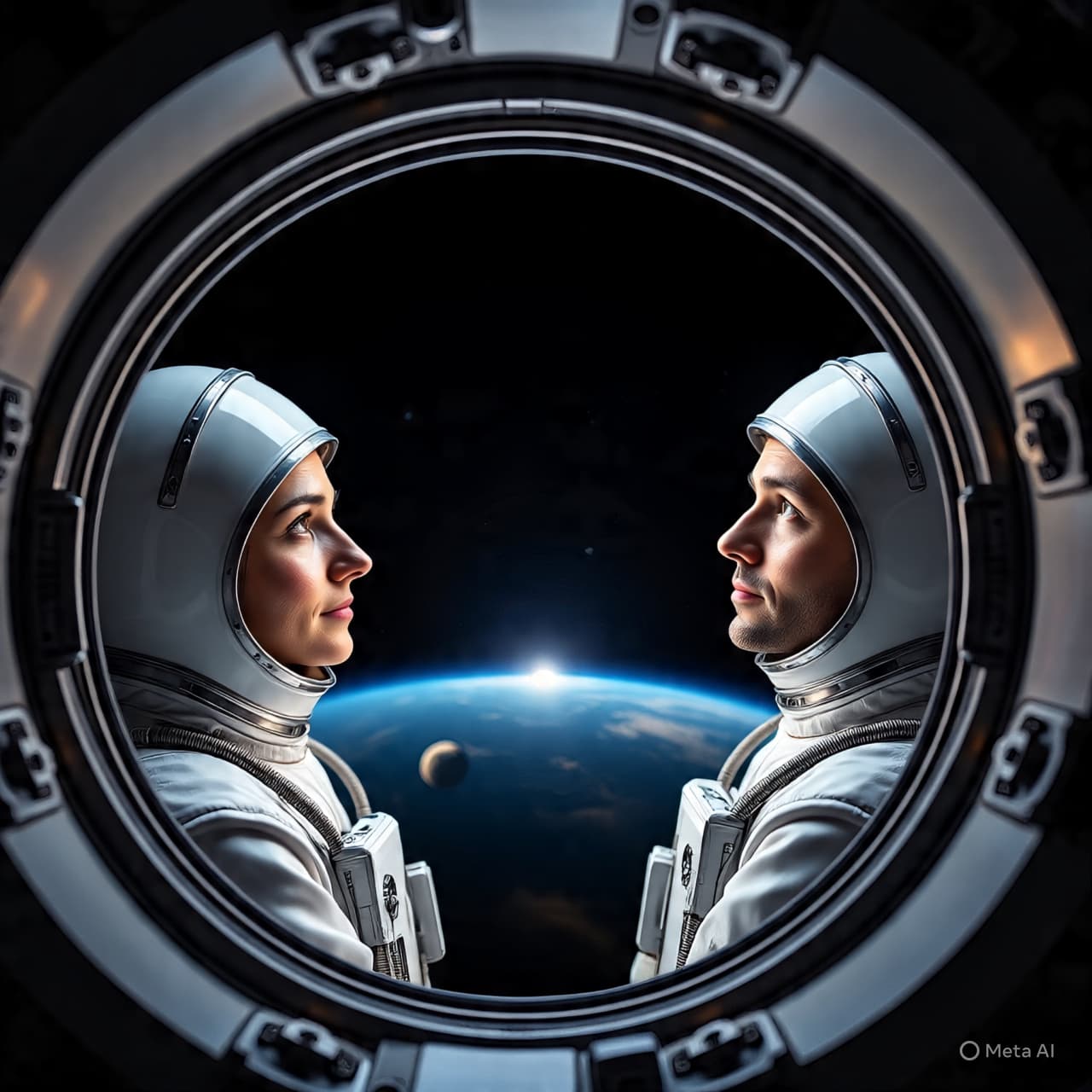 Between Silence and Stars, A Message That Feels Like Home