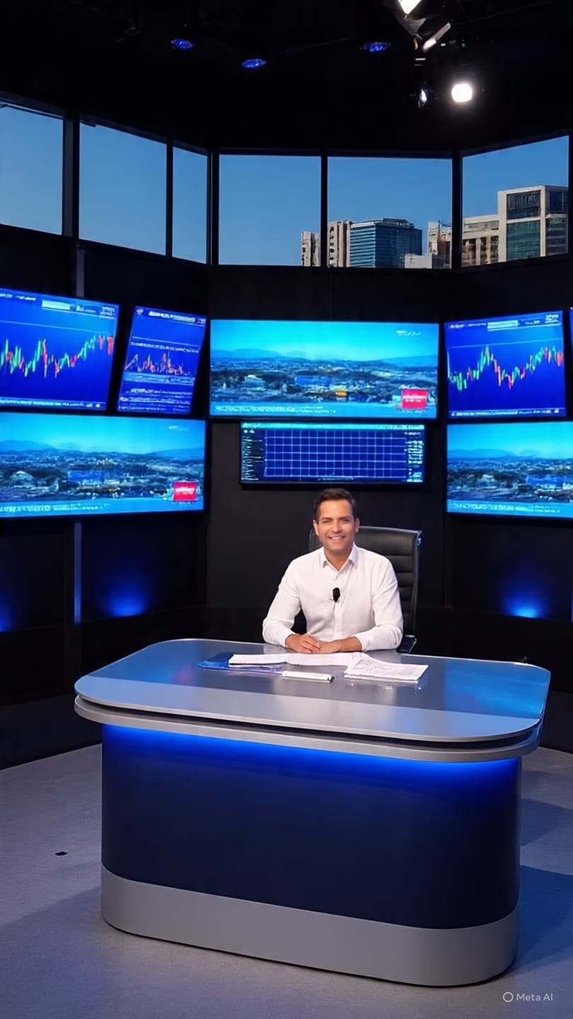 The Voice of the Morning: Reflections on the Quiet Expansion of New Zealand’s Business Dialogue