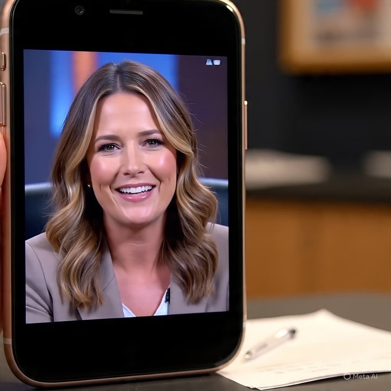 When Voices Carry Hope: Savannah Guthrie’s Plea Amid Unanswered Questions