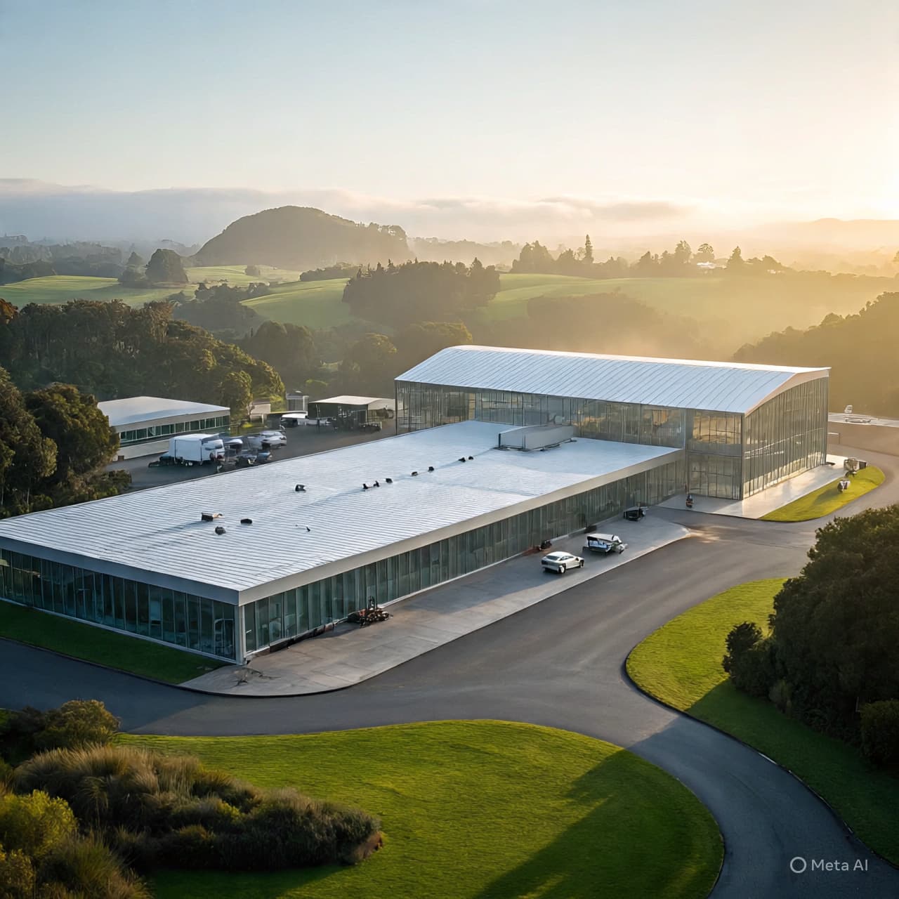 A Geometry of Cinematic Vision: When the Pacific Narrative Claims its Own Production Space