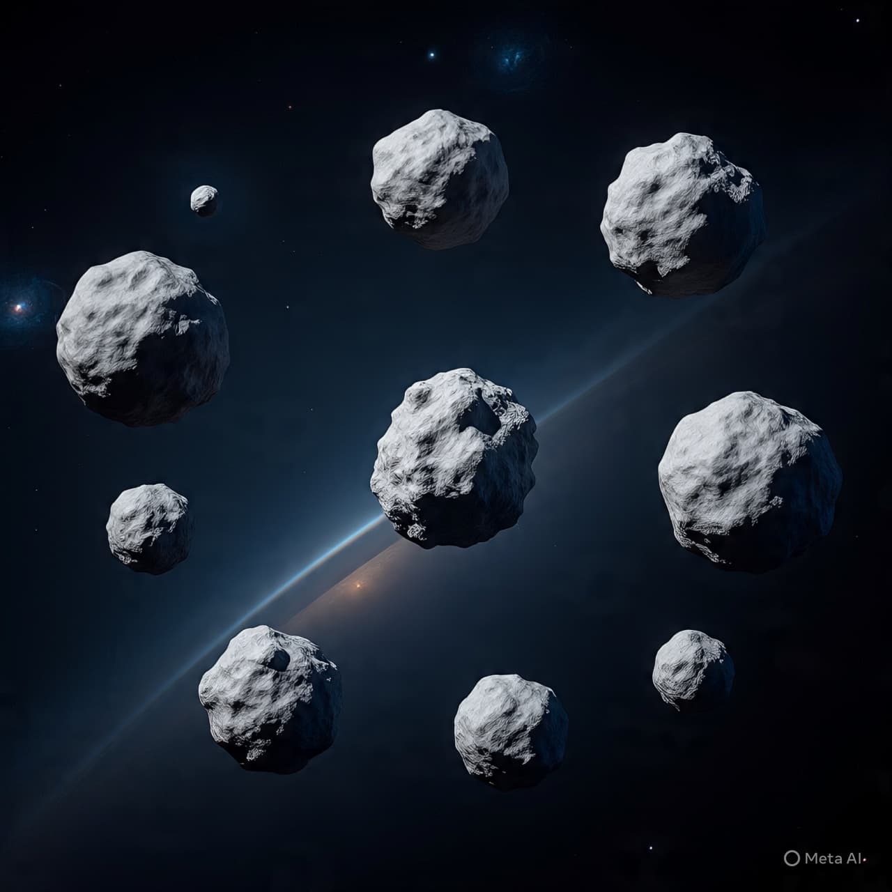 Are the Silent Companions of Jupiter Telling a Different Story?