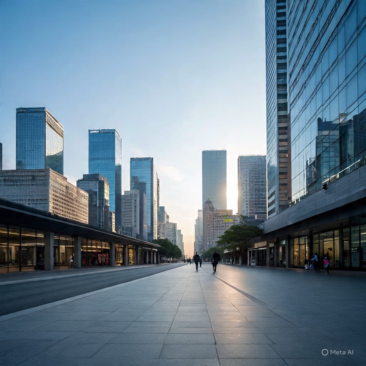 Across Quiet Signatures and Open Markets, Capital Finds Firmer Ground