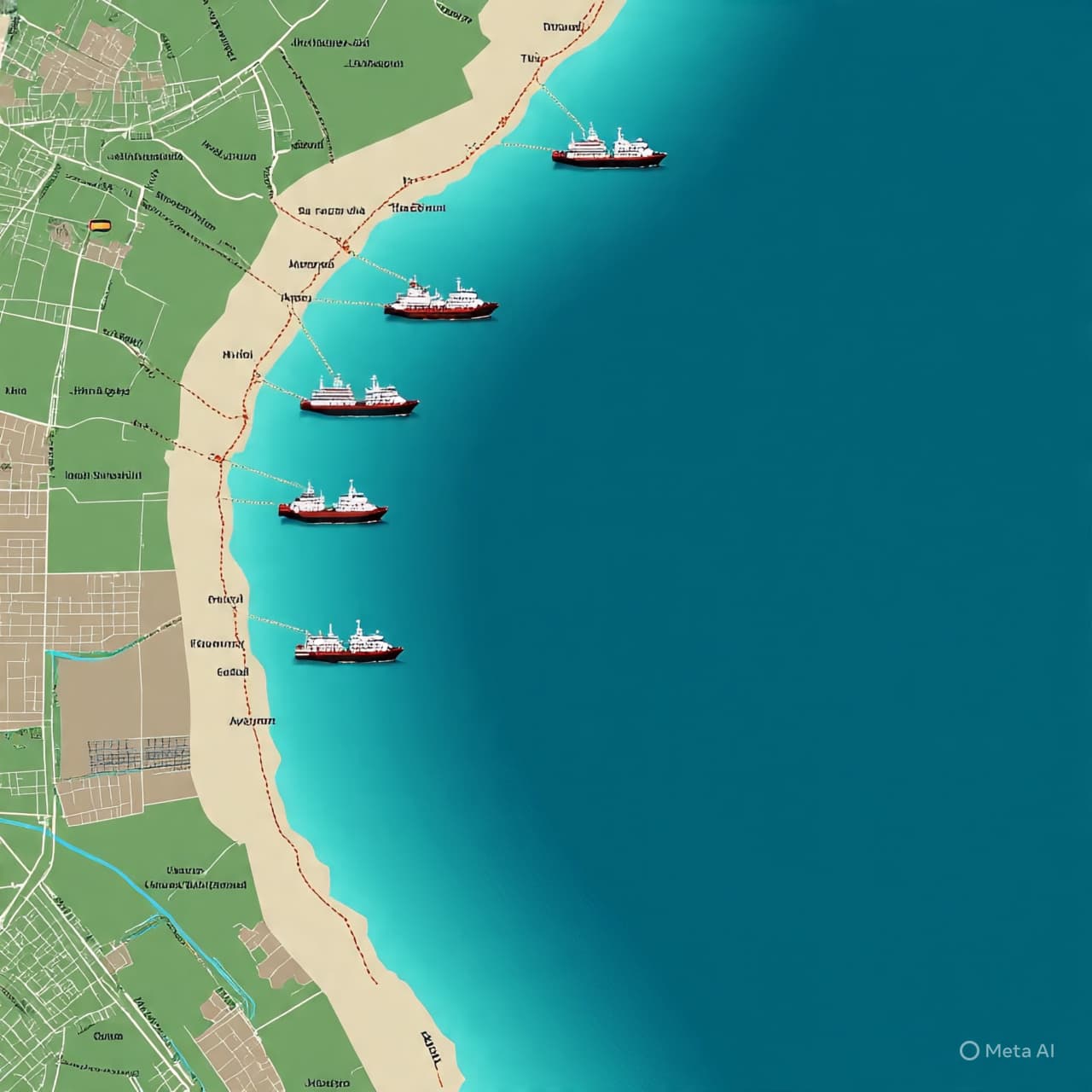 In the Wake of Trump’s Strategy: Can the Strait of Hormuz Ever Flow Freely Again?