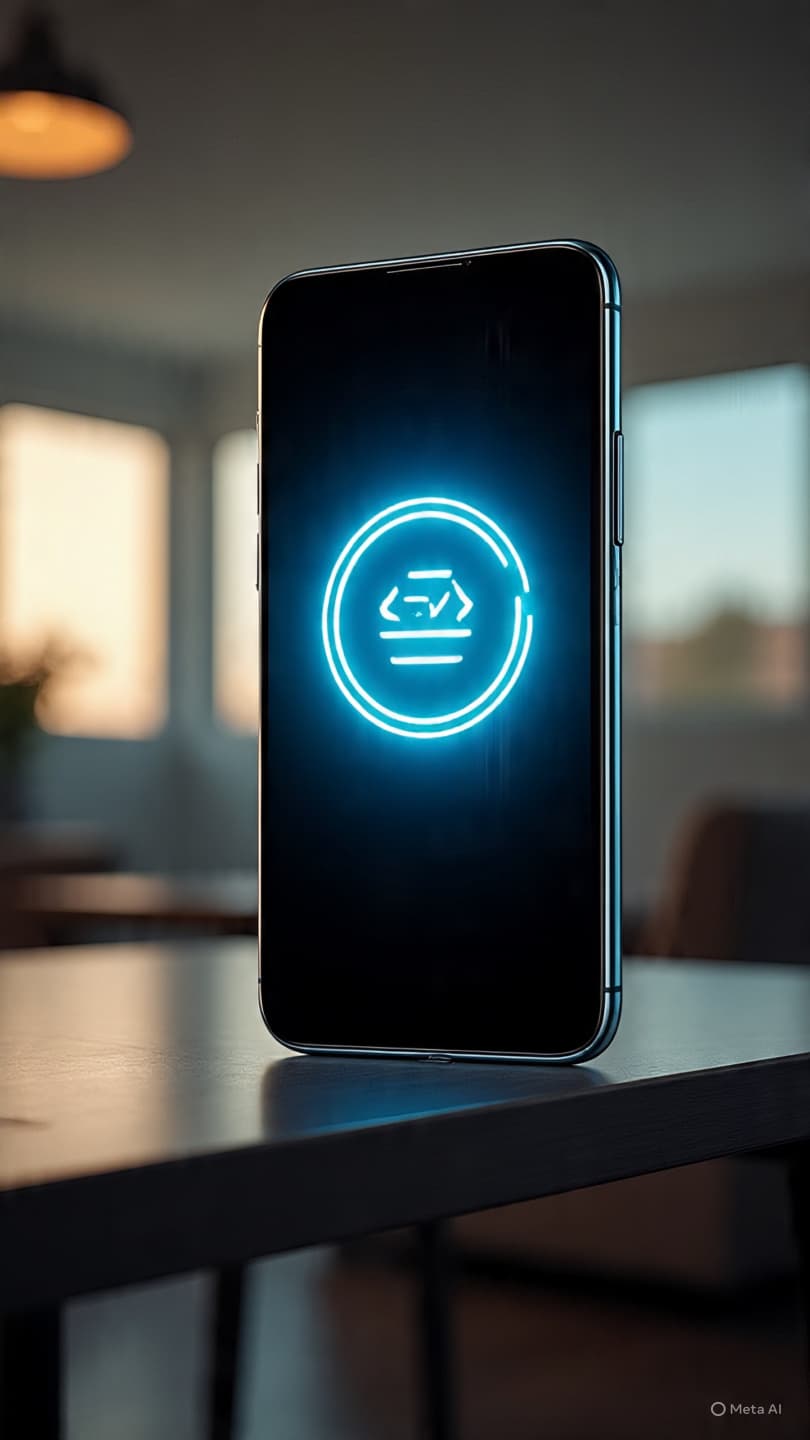 What If Your Phone Isn’t Done Yet? The Meaning of a Software Upgrade