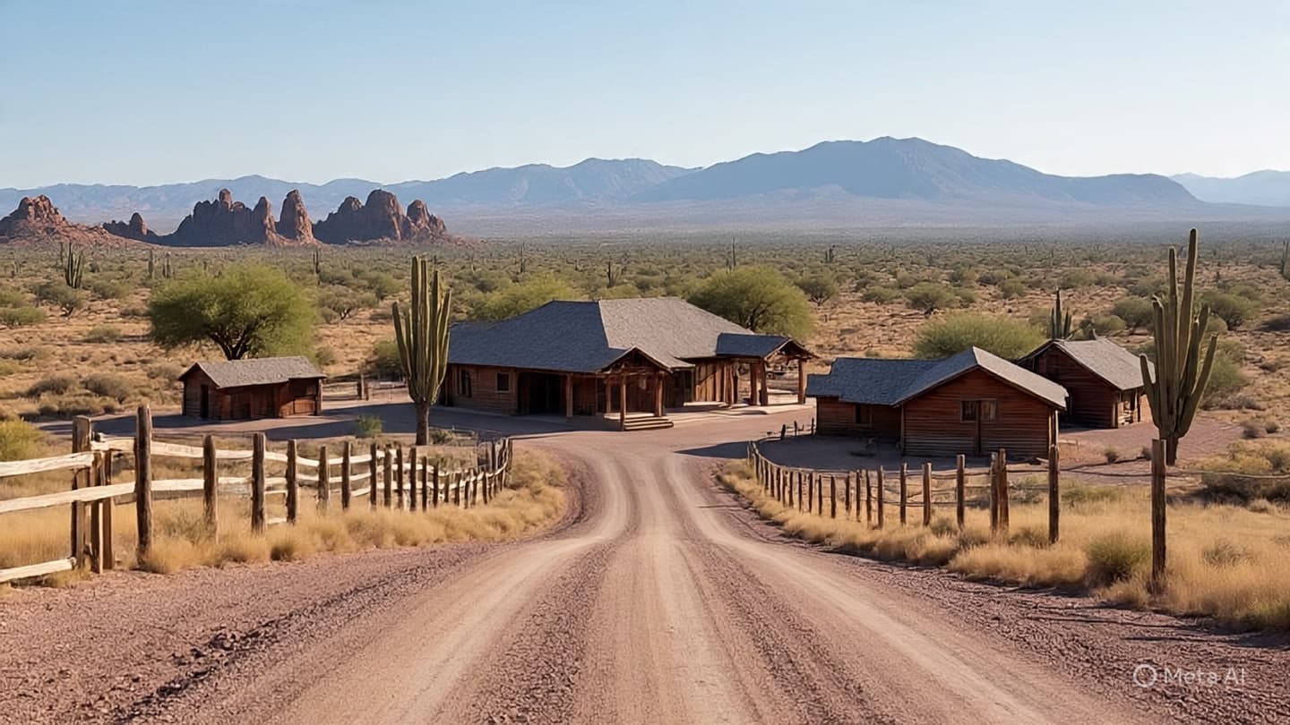 Time Passed, but the Ground May Still Speak