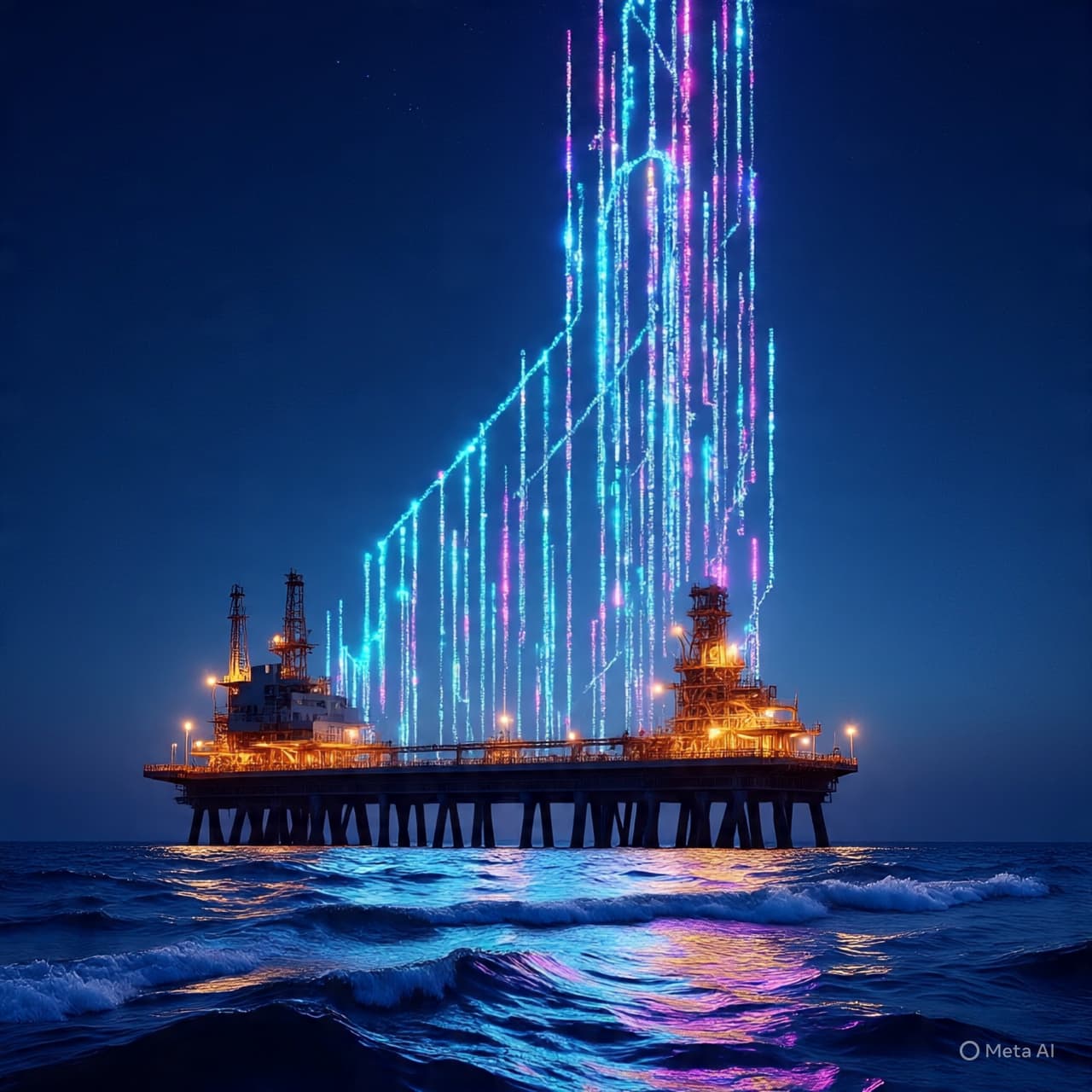 Between the Rising Tide and the Digital Deep: Reflections on myPROdata