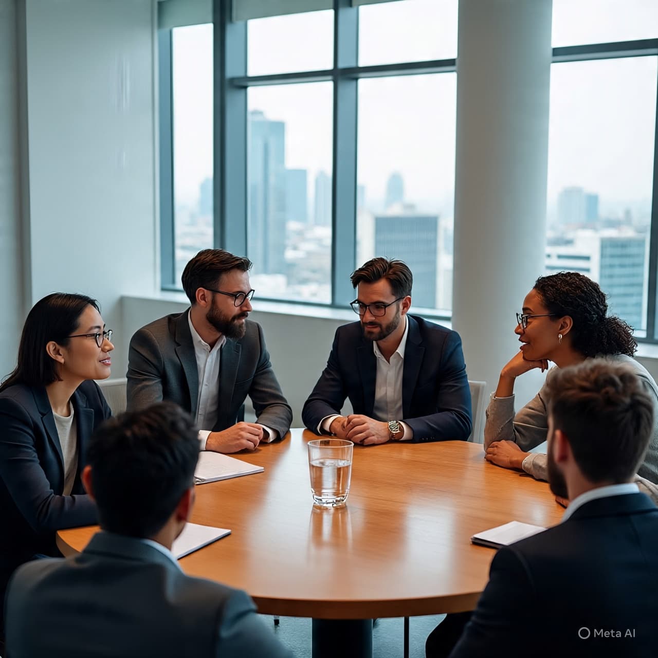 When the Southern Sun Rises: A Reflection on Shared Abundance