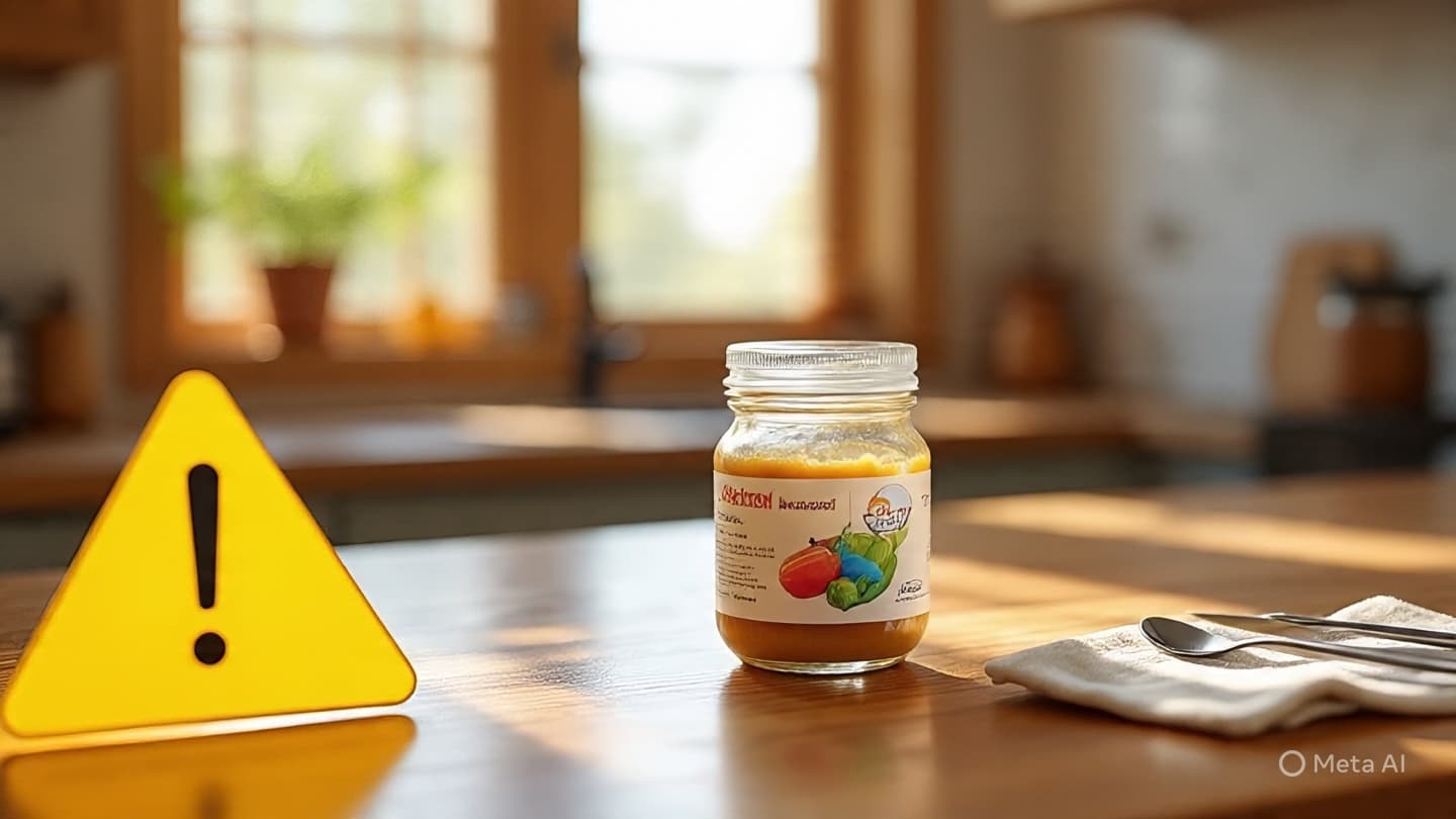 A Broken Seal of Trust: When Safety Is Questioned