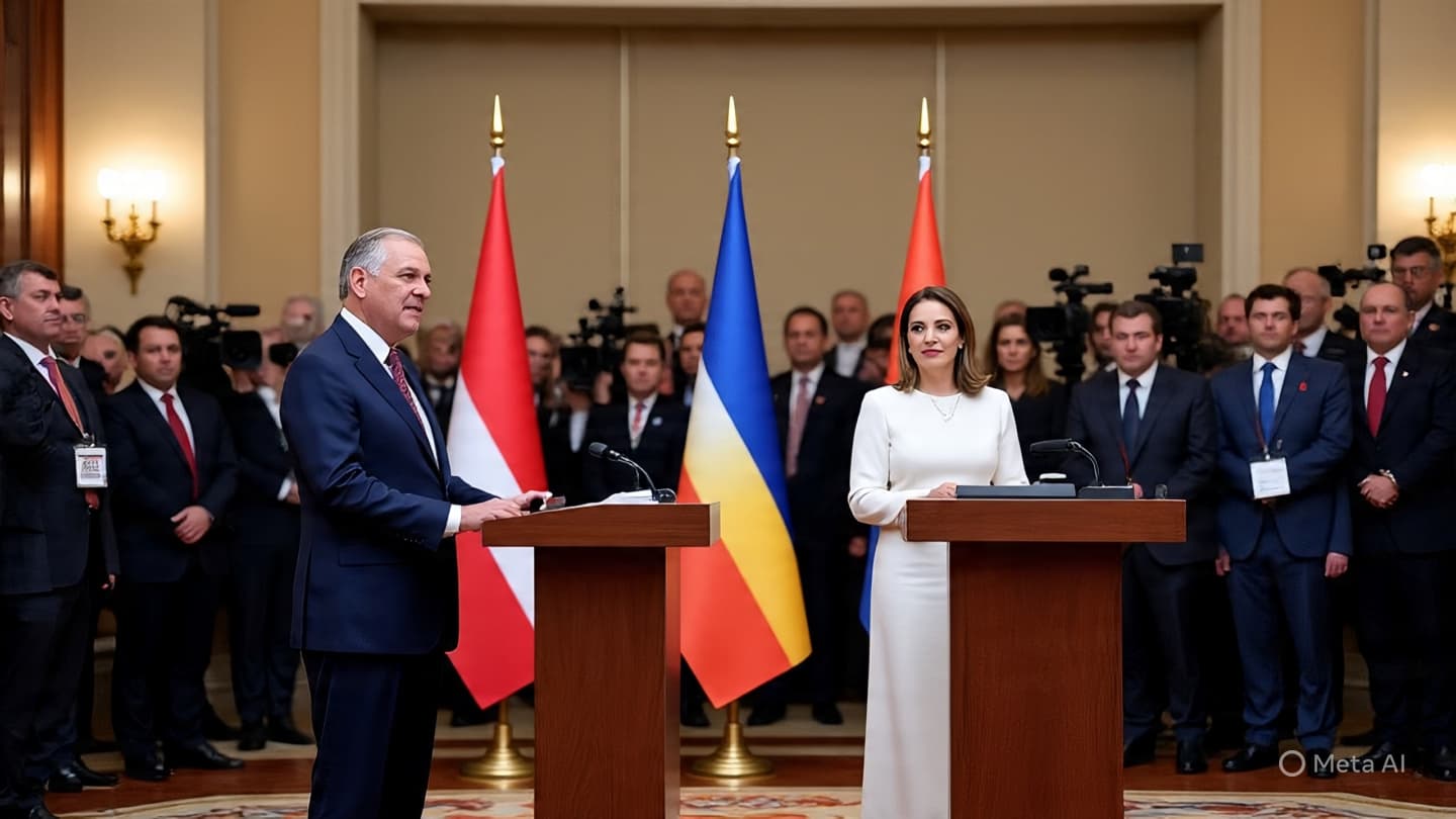 When Words Shift Like Tides, Can Trust Still Find Its Anchor?