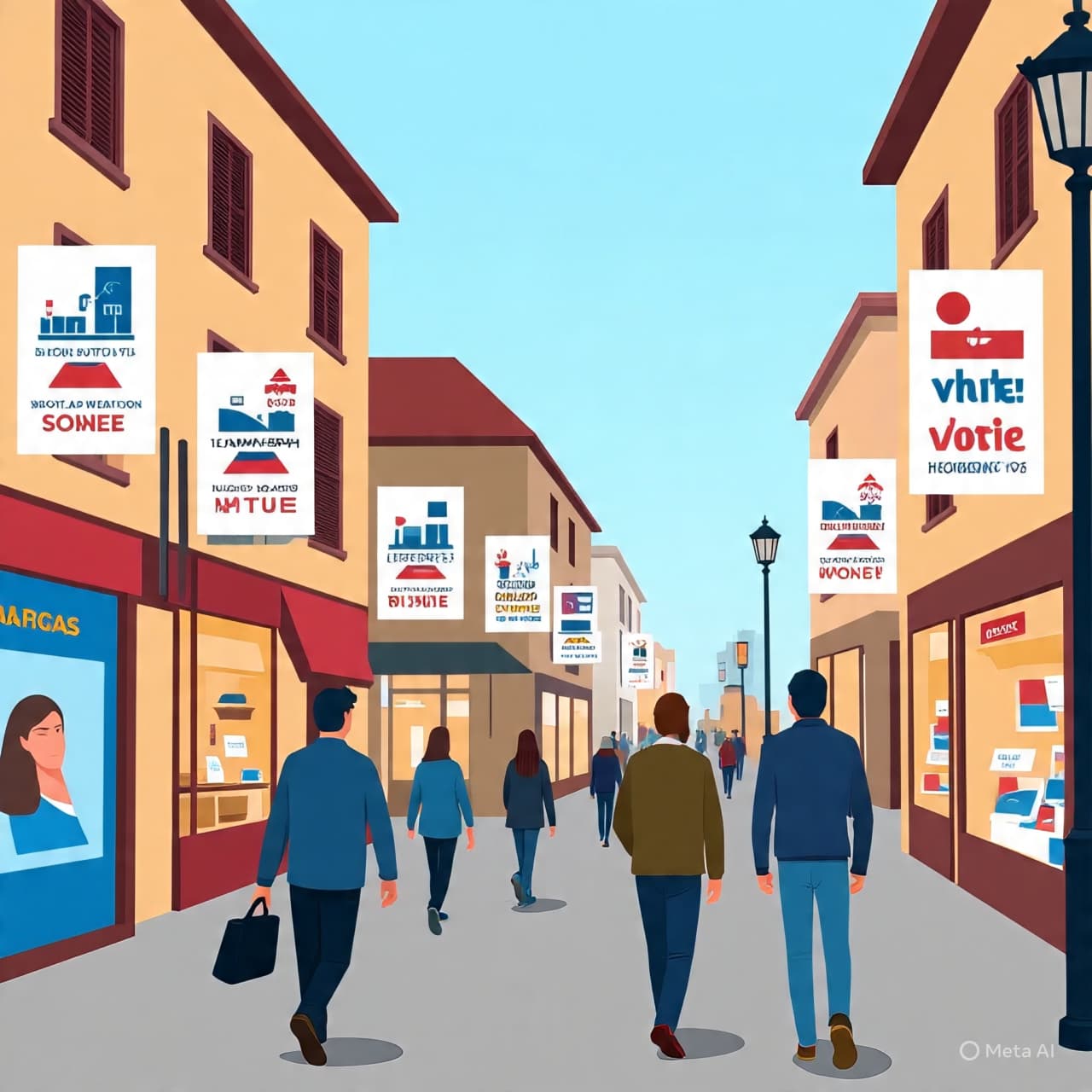 Among Snow‑Tipped Peaks and Echoing Valleys: A Nation Weighs Its Borders and Breath