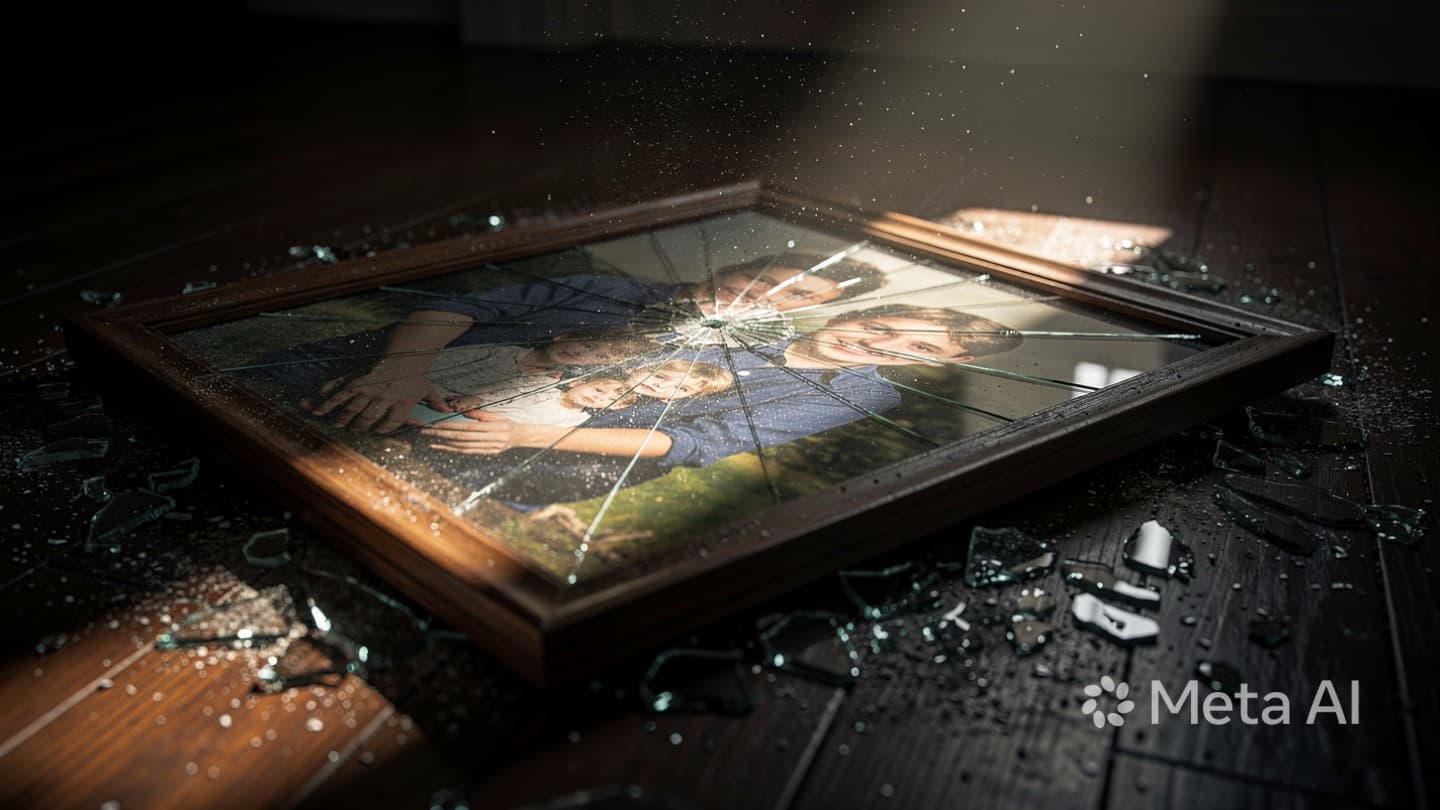 The Venom In The Blood: Reflections On A Brother’s Boundless Shadow