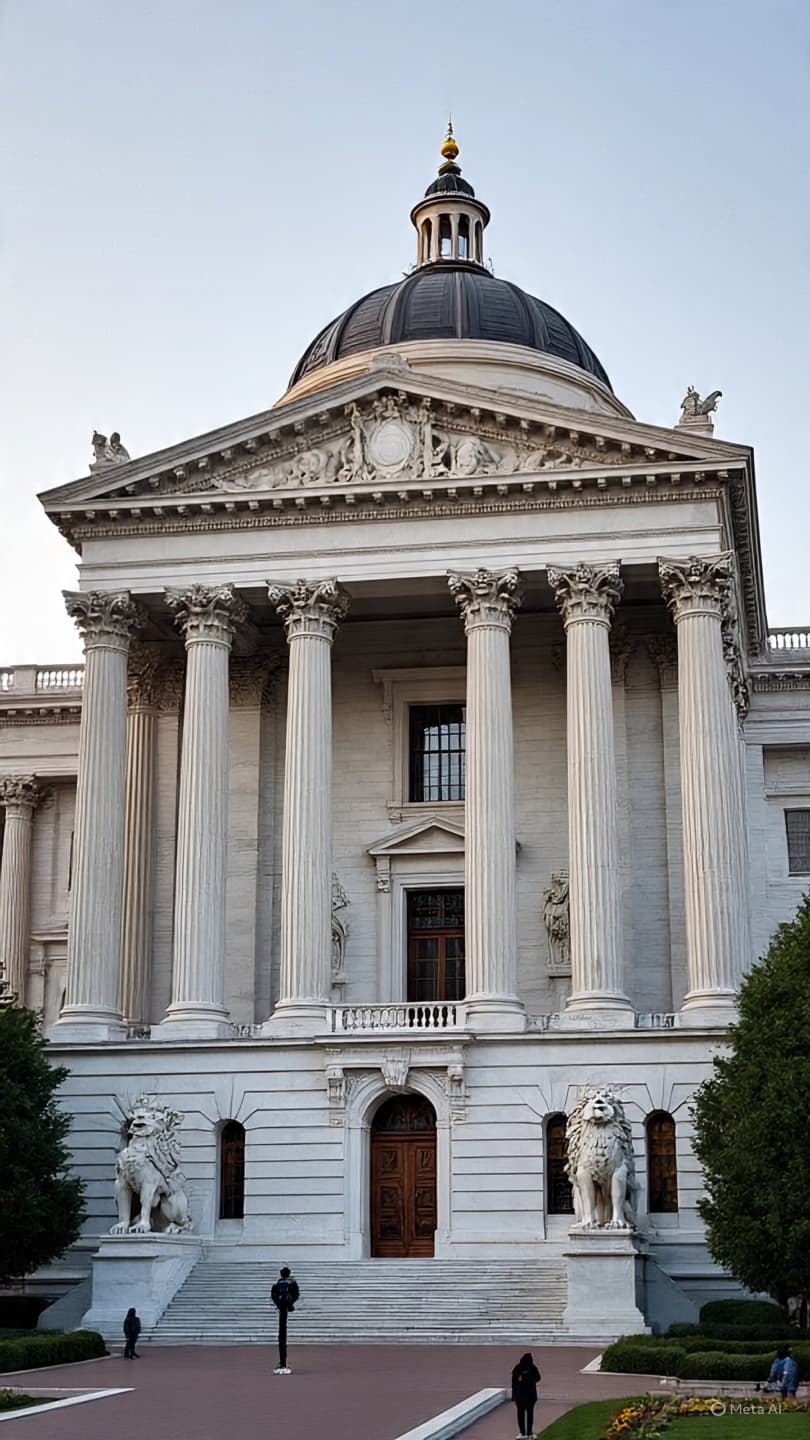 At the Crossroads of Power and Policy: What Awaits Warsh in the Senate’s Quiet Reckoning