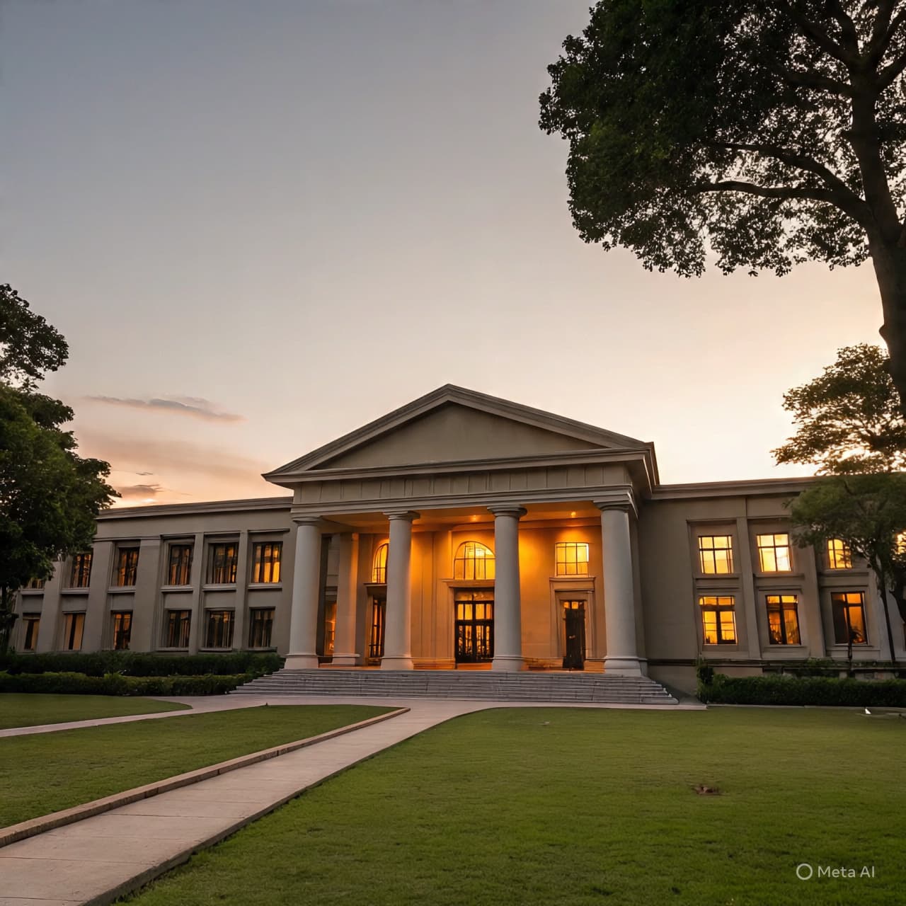 من الأوراق إلى الحضور، لجنة تتطور: استبدال صوت بآخر