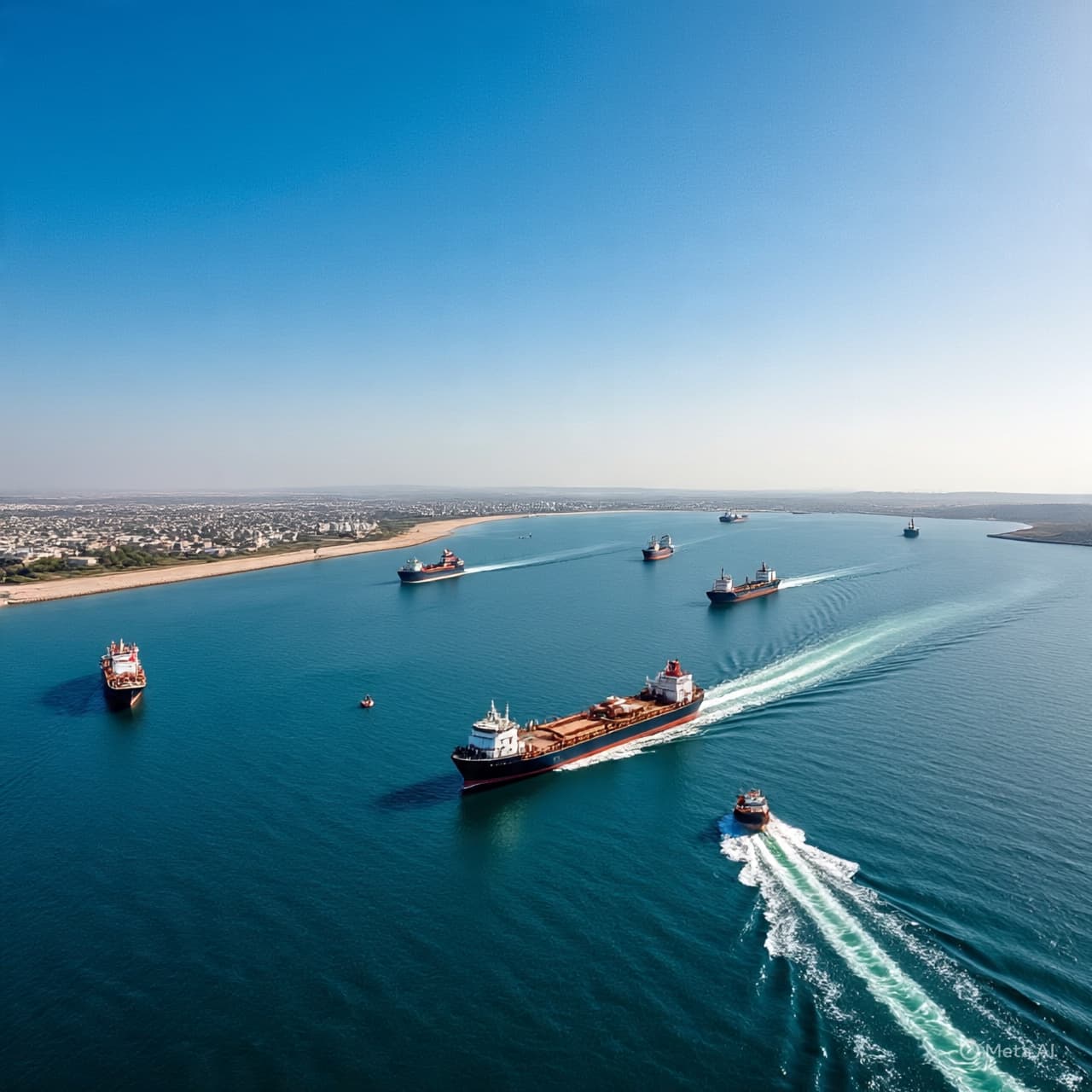 A Timeline Spoken in Weeks, A Reality Felt in Dollars: The Echo of Conflict on the Ground