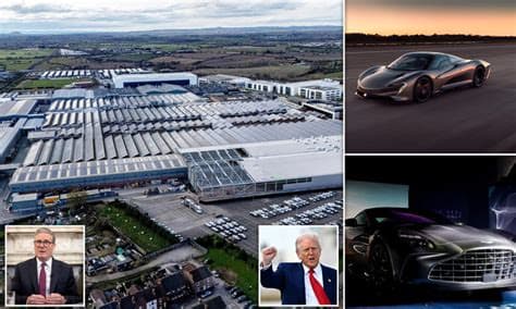 UK Plans to Relax Planning Rules for Factory Farms Following Industry Lobbying