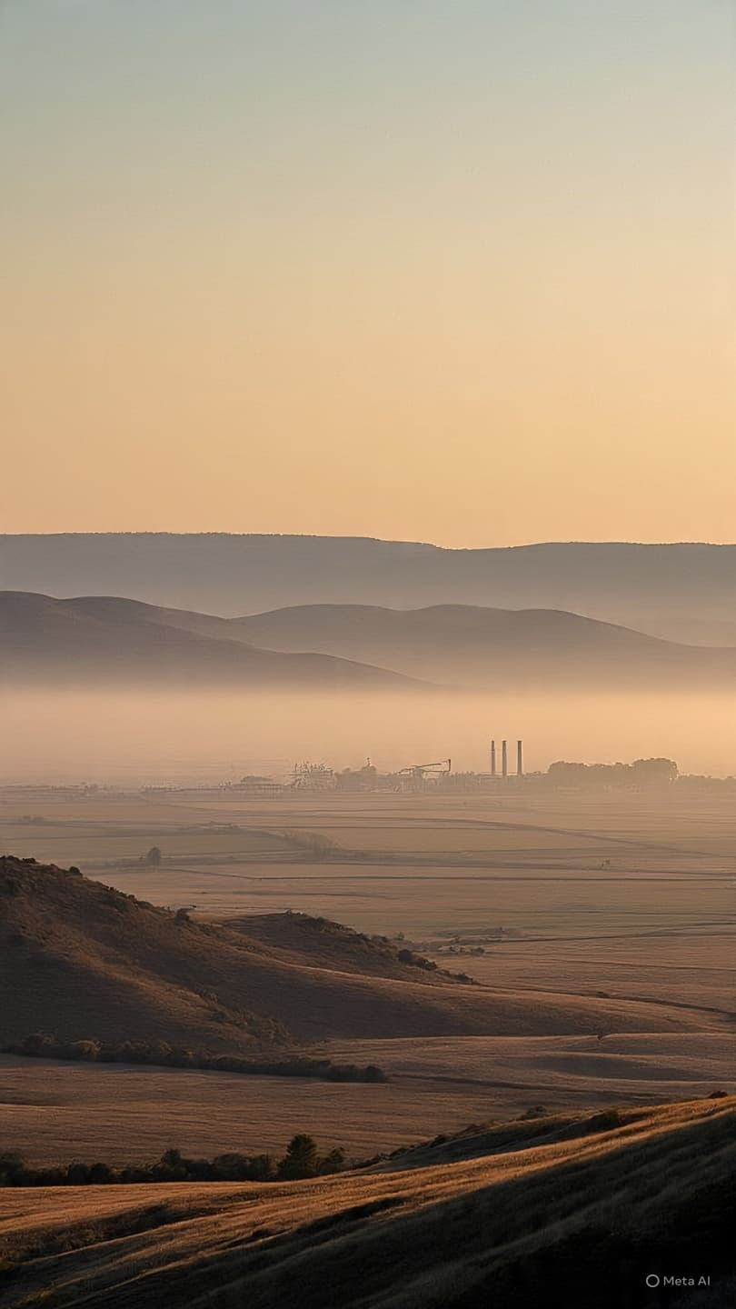 Between Firelight and Fuel Lines: The Expanding Reach of War Across Land and Sea