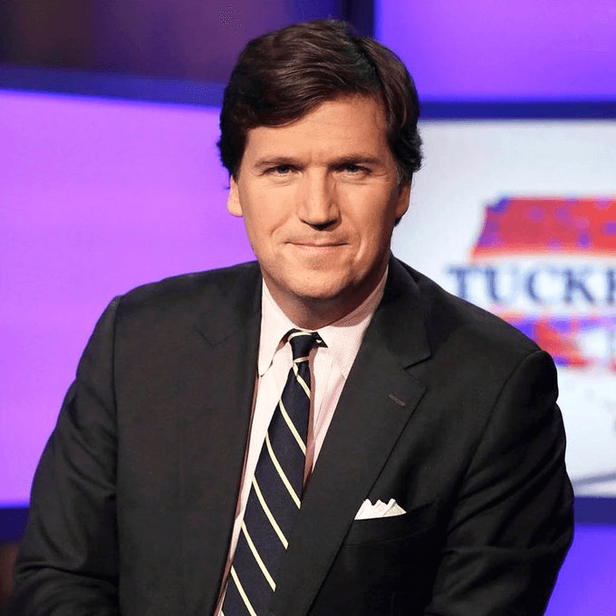 Tucker Carlson Claims Netanyahu Threatened Him and Family Members