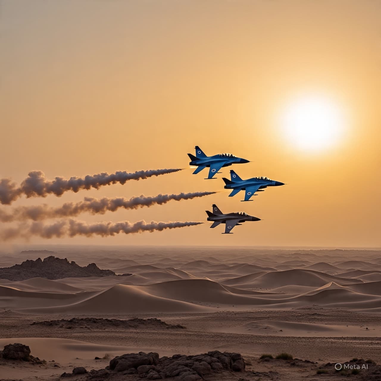 Between Sun and Strategy: Reflections on the Tenth Day of the Iran Conflict