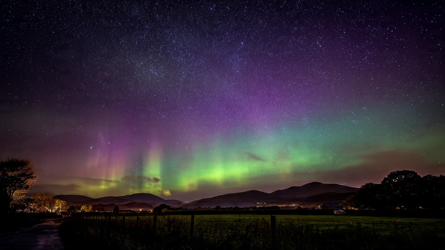 When the Sun Stirs, Will Ireland’s Skies Turn to Light?