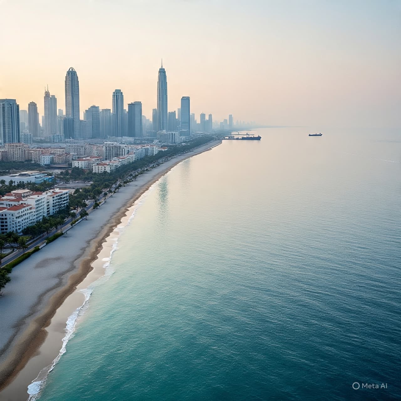 Dans le calme entre les tempêtes, les États du Golfe voient-ils la paix ou une pause dans le retour possible de Trump