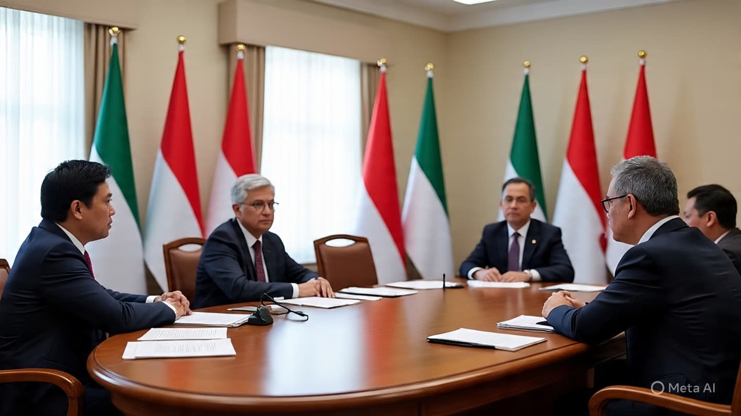 A Smooth Journey Through Waters Often Watched Closely