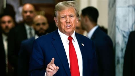 لجنة الأمم المتحدة تتهم ترامب بـ "خطاب الكراهية العنصري"