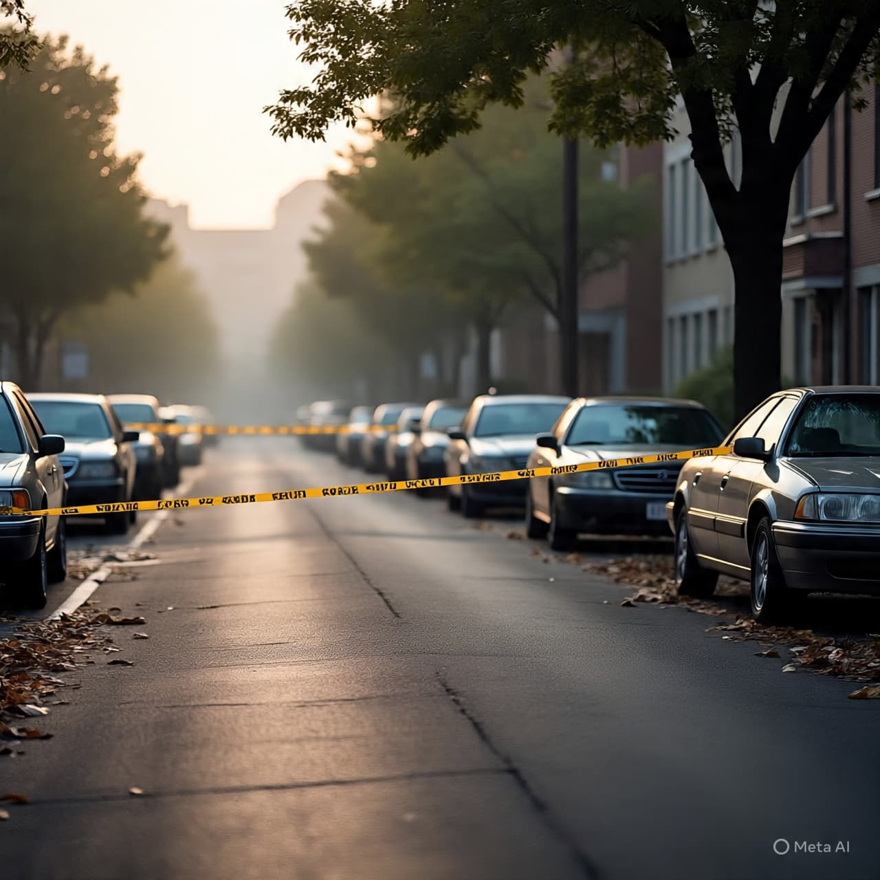 Echoes of Sorrow: Tragedy on the Path We Walk Daily