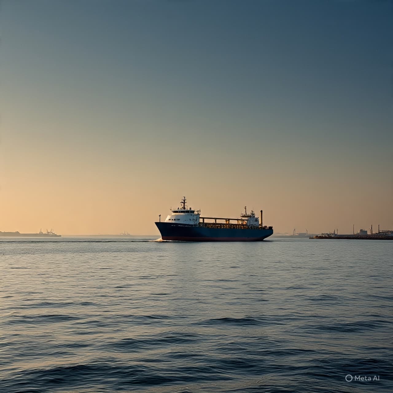 When the Gulf Falls Silent: Kharg Island and the Fragile Rhythm of the World’s Oil Flow