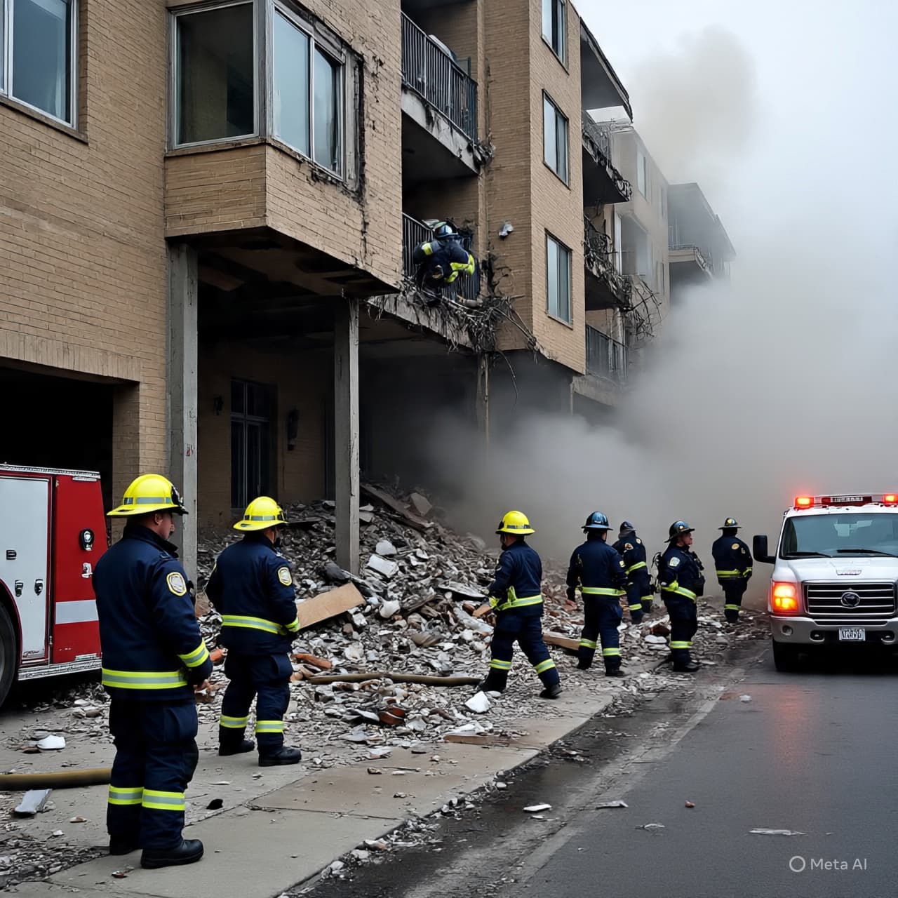 Between Accident and Assumption: Iran’s Quiet Reckoning After Reported Explosions