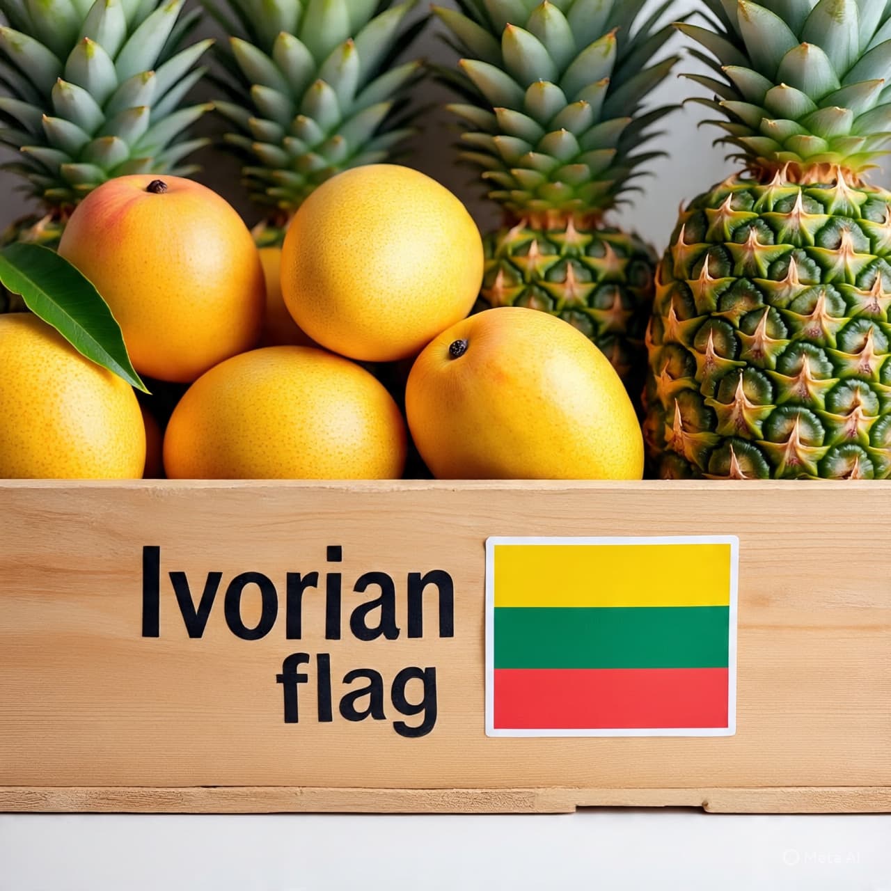 When the Trade Winds Blow South: Reflections on Ivory Coast’s New Fruit Export Partnerships