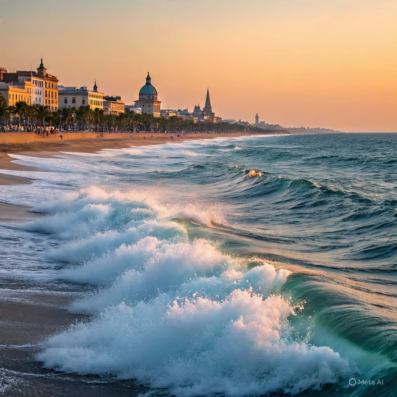 Salt, Memory, and Resolve: Cuba’s Steady Watch Along a Familiar Shore