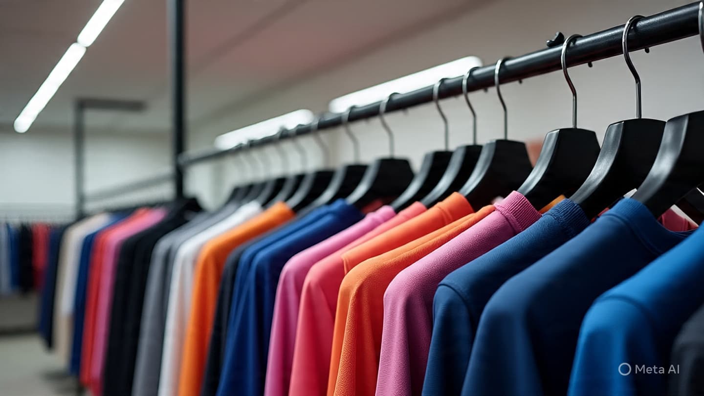 Beneath the Fabric: What Lingers Beyond Performance Wear?