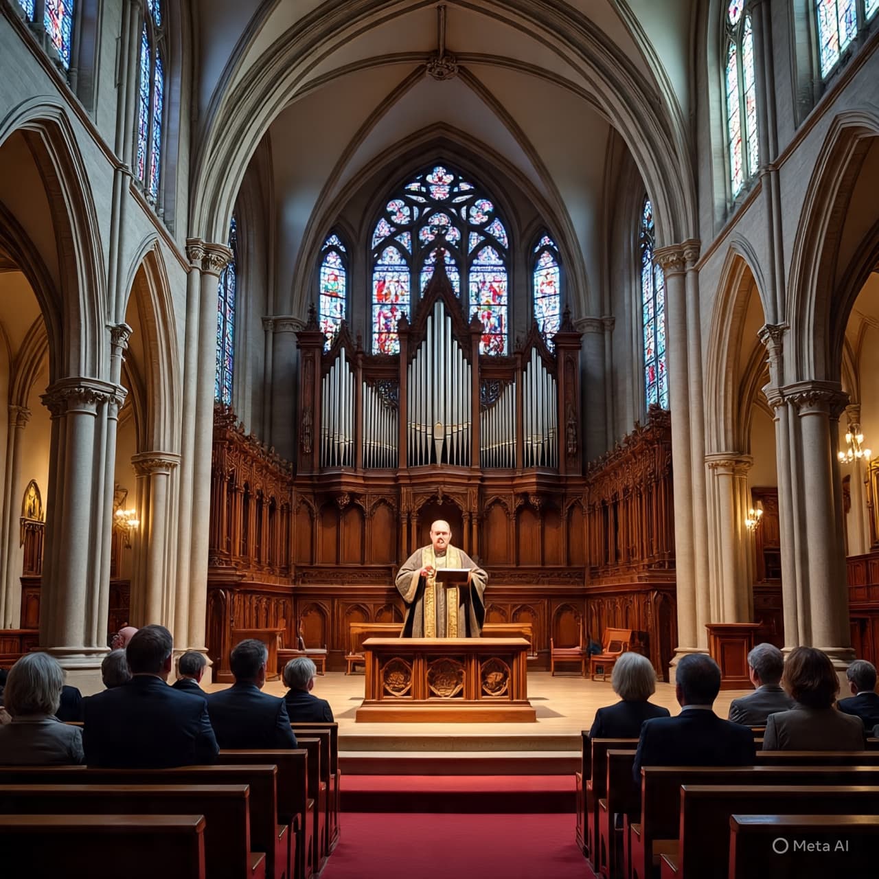 When Words Cross Sacred Lines: Can Power and Faith Speak the Same Language?