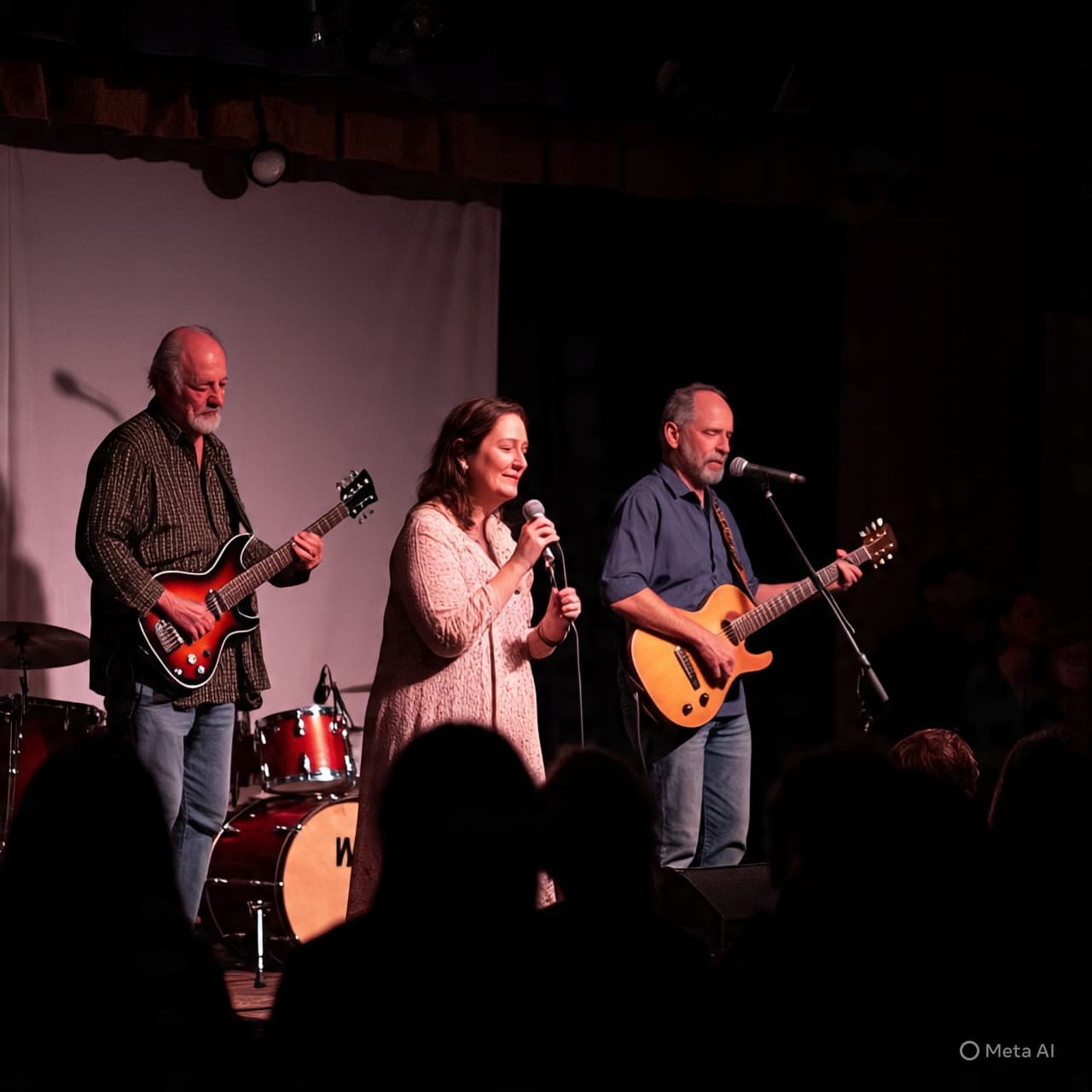 When Illness Meets Harmony: Can Music Become a Shelter for the Wounded Soul?