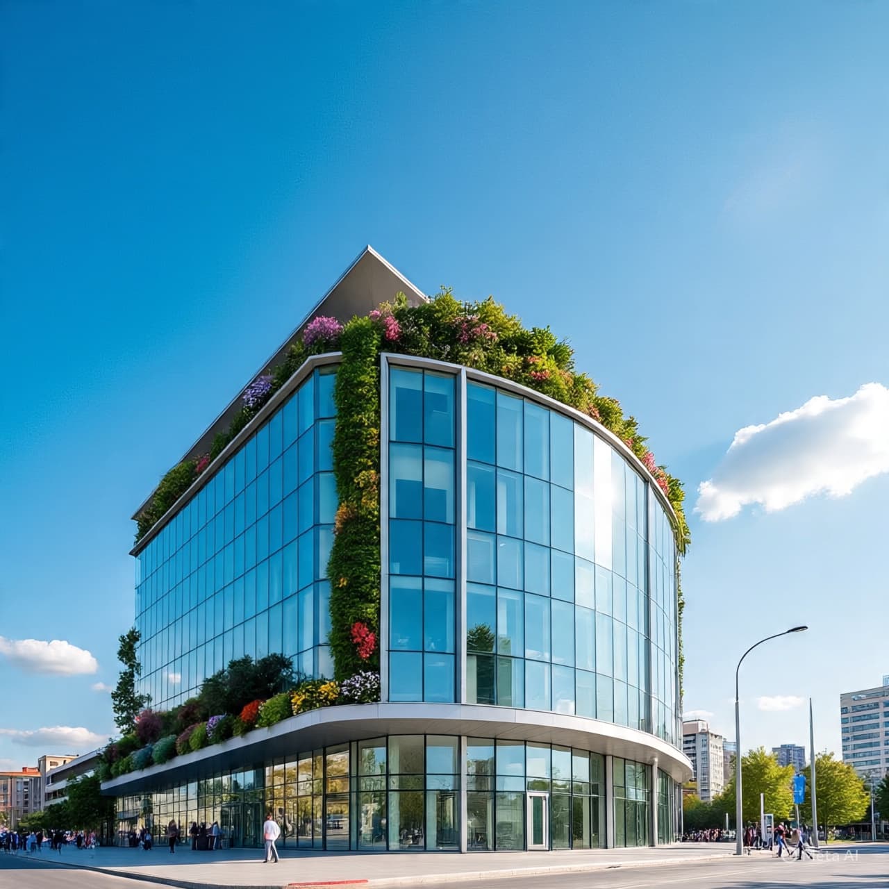 Beyond the Brutalist Past: How Belgrade is Redefining the Flow of International Business Life