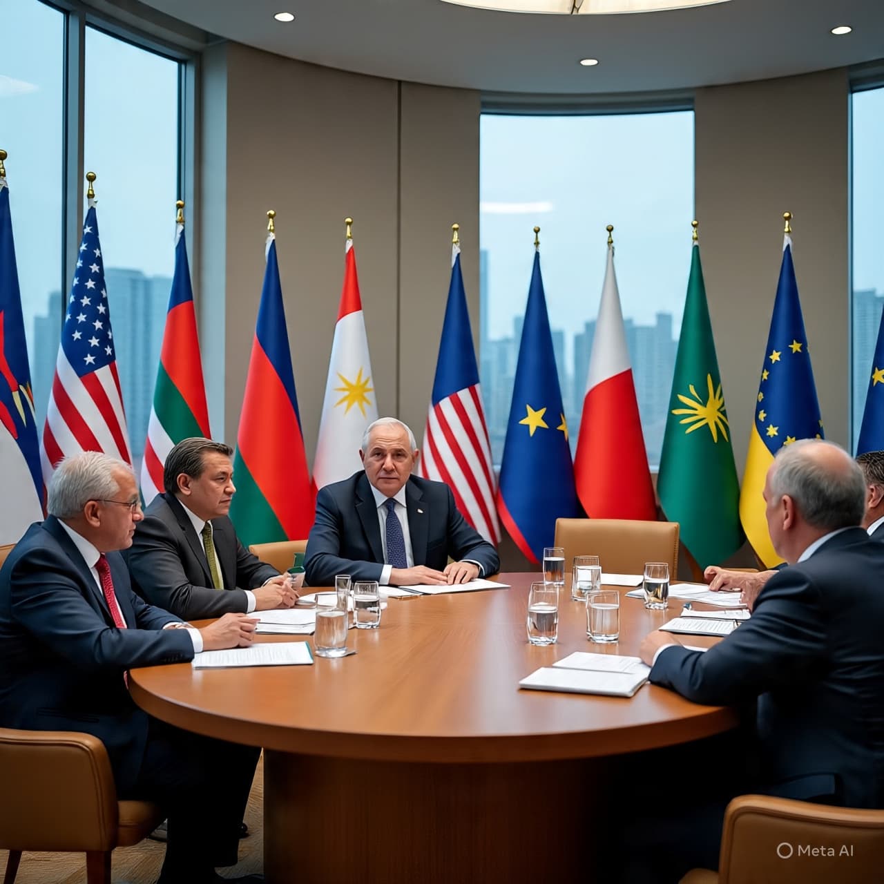 Standing with Allies, Seeking Restraint: Canada’s Delicate Position in the Iran Crisis