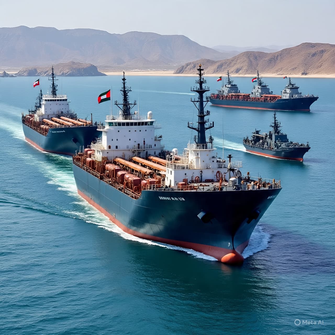 When the Narrow Sea Falls Silent: Why Oil Still Climbs Above $100 Amid the Hormuz Standoff