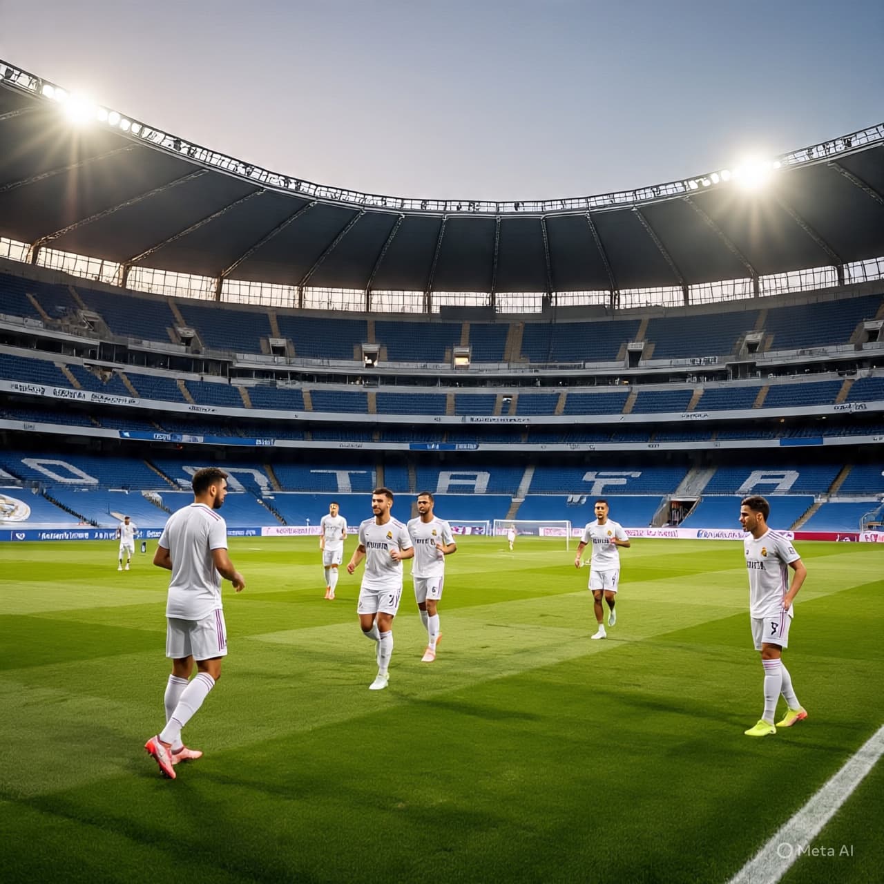 “The Lighthouse Keeper Steps Back: Mbappé’s Quiet Return Before Lisbon’s Storm”