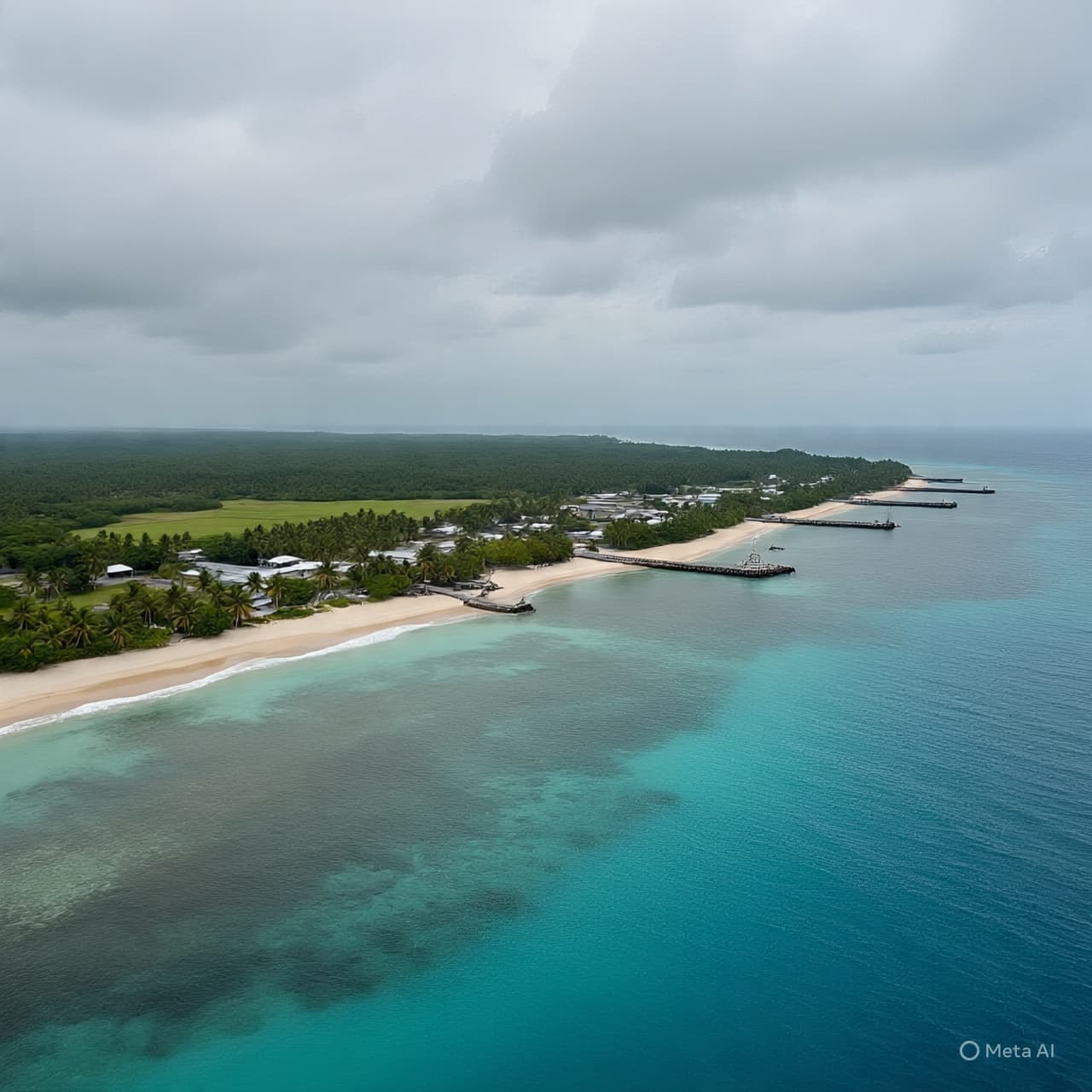 Islands Remembered from Afar: Power, Permission, and the Chagos Question