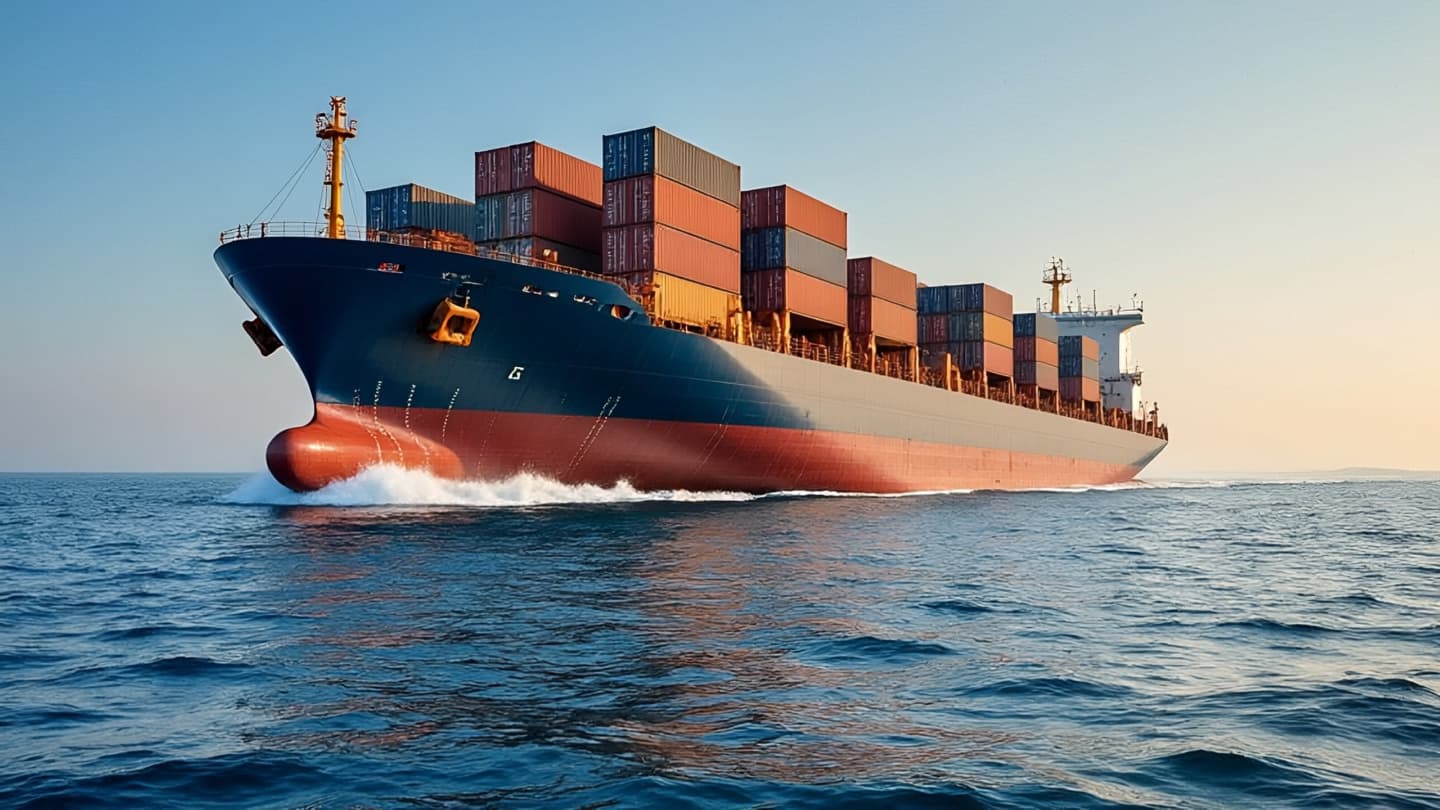 When the Bay Becomes a Gateway: A Narrative of Motion in the Mercosur Heart