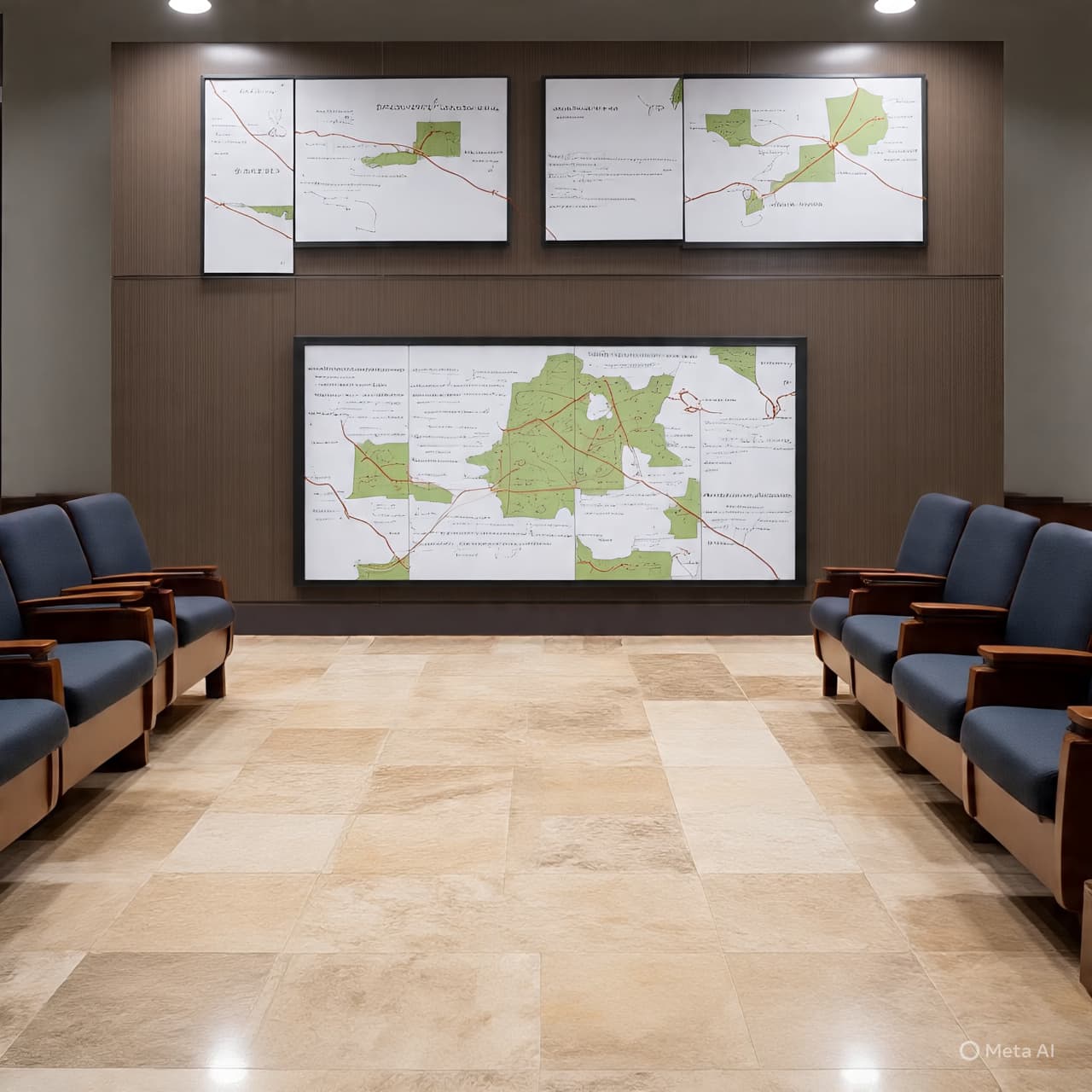 Across Distance and Intention: The Quiet Pattern Behind Moving Crimes