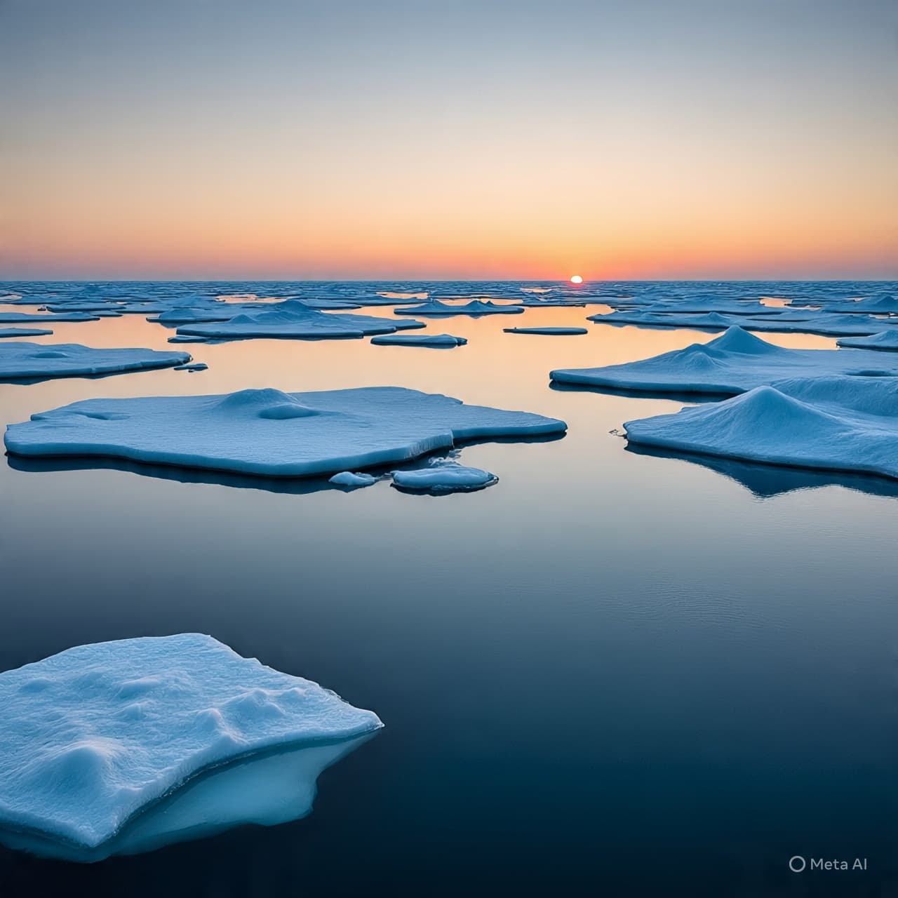Between Melting Edges and Quiet Resolve: Norway and Canada Look North Together