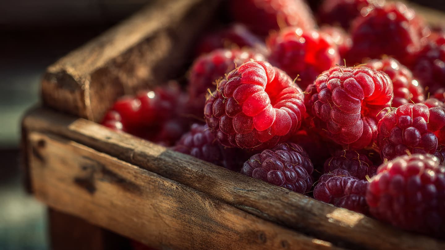 The Saffron Thread of the North: Reflections on Serbia’s Shifting Agricultural Tapestry