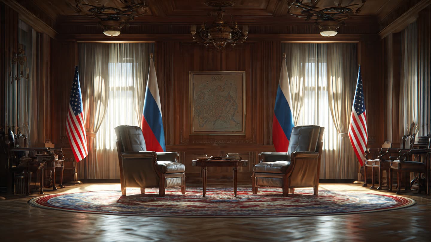 Putin’s Remarks Added New Layers to Ukraine Peace Discussions