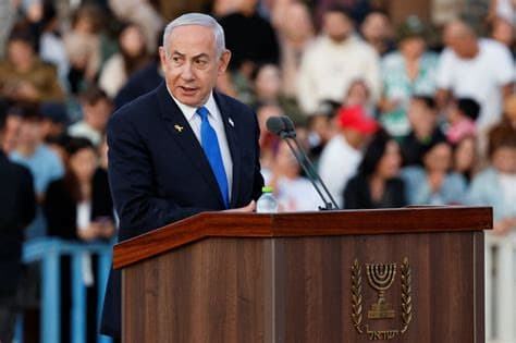 Netanyahu Seeks Delay in Testimony for Corruption Trial
