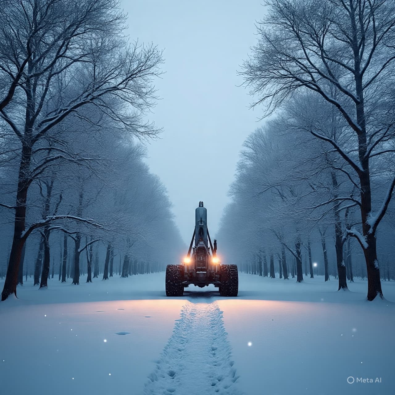 From Pulse of Current to Silent Fields, the Long Reach of Arms Finds Home