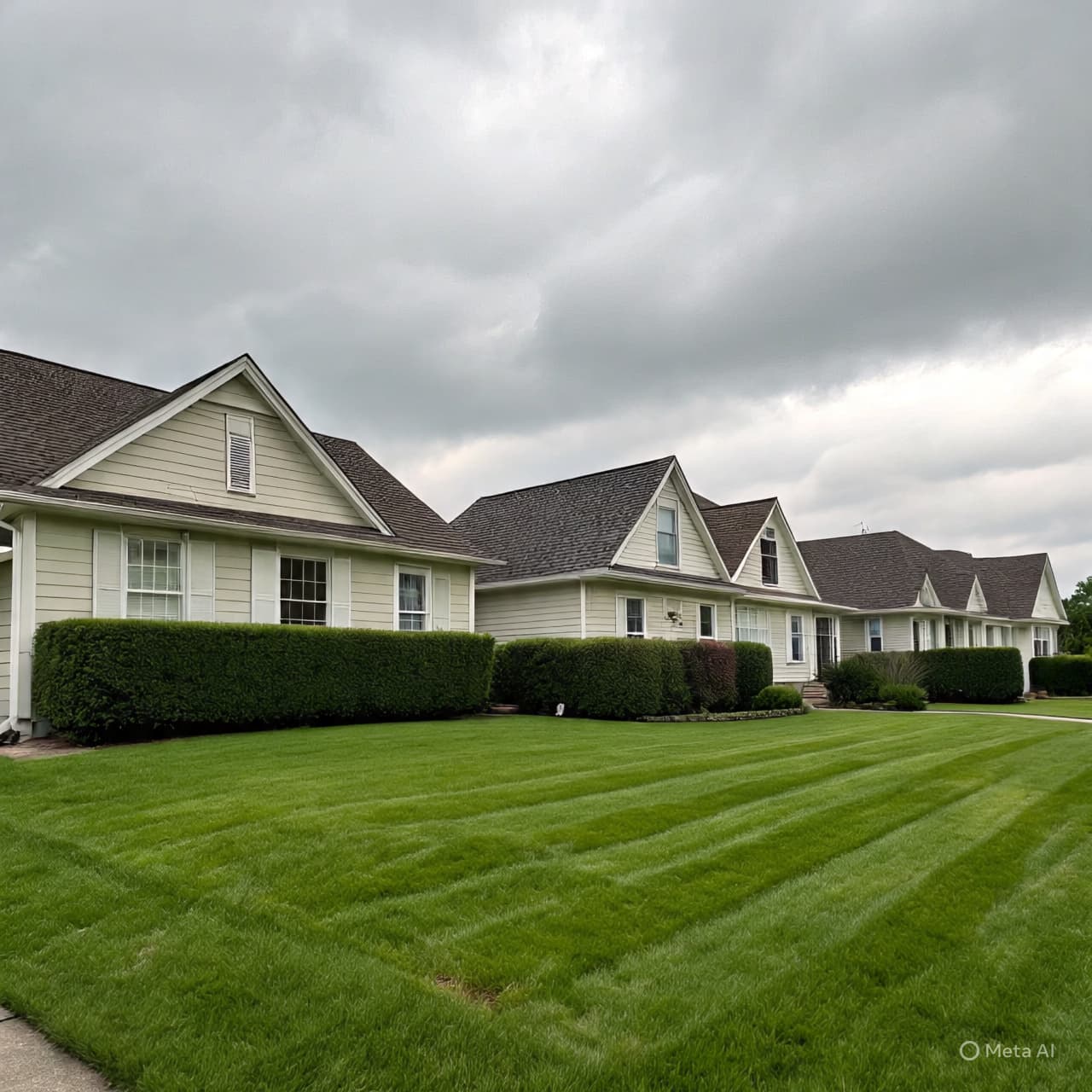 When Borrowing Costs Stir the Morning Air: A Quiet Rise in Mortgage Rates