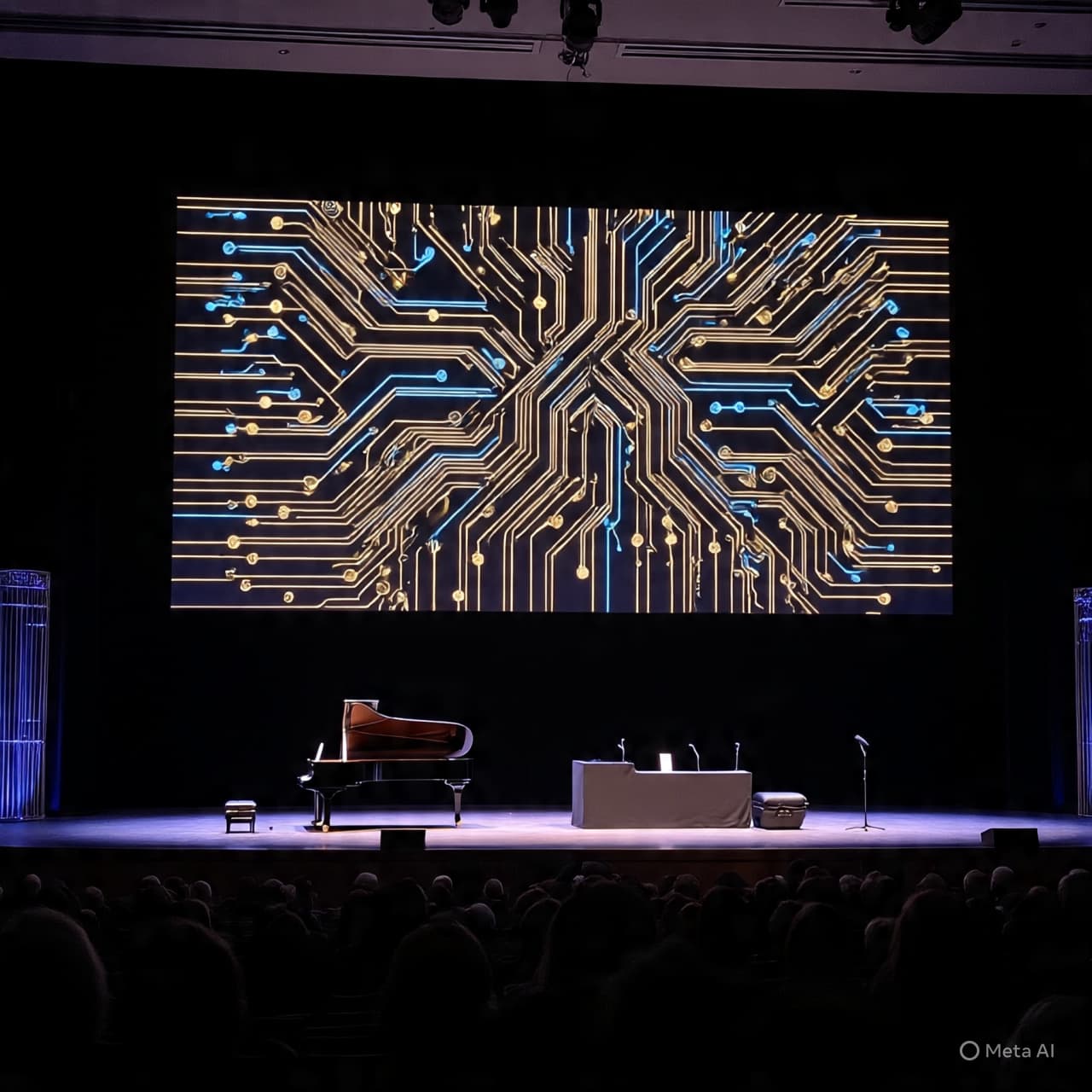 Between the Spark and the System: Reflections on the 2026 Technology Awards