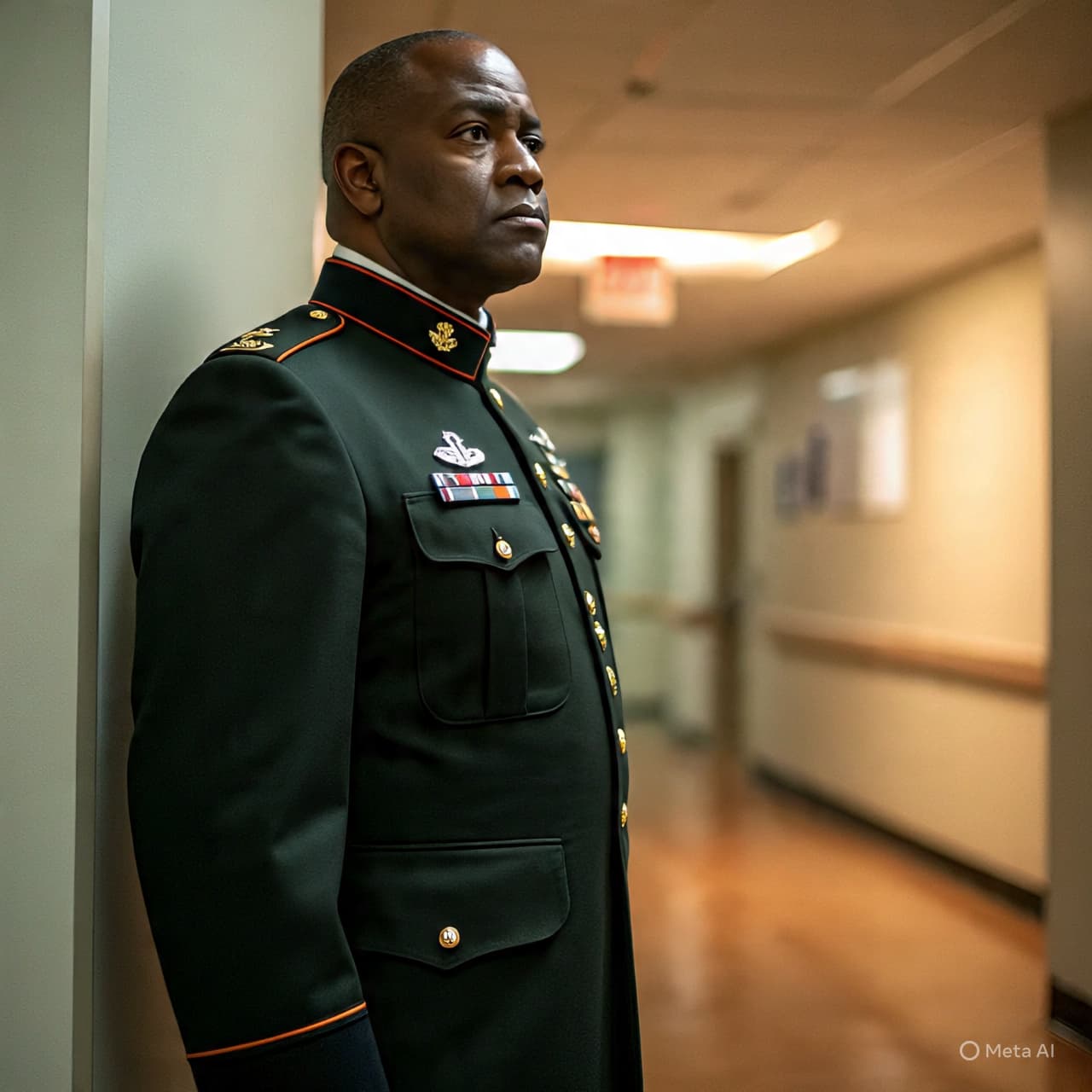 Shadows on Volokolamsky: Moscow, a Shot, and the Blame That Followed